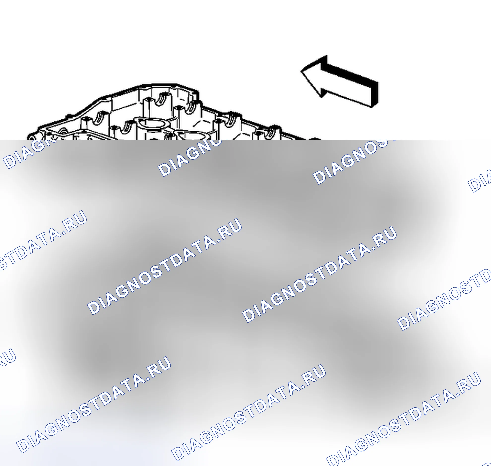 Рис. 189. Saab 9-7X I