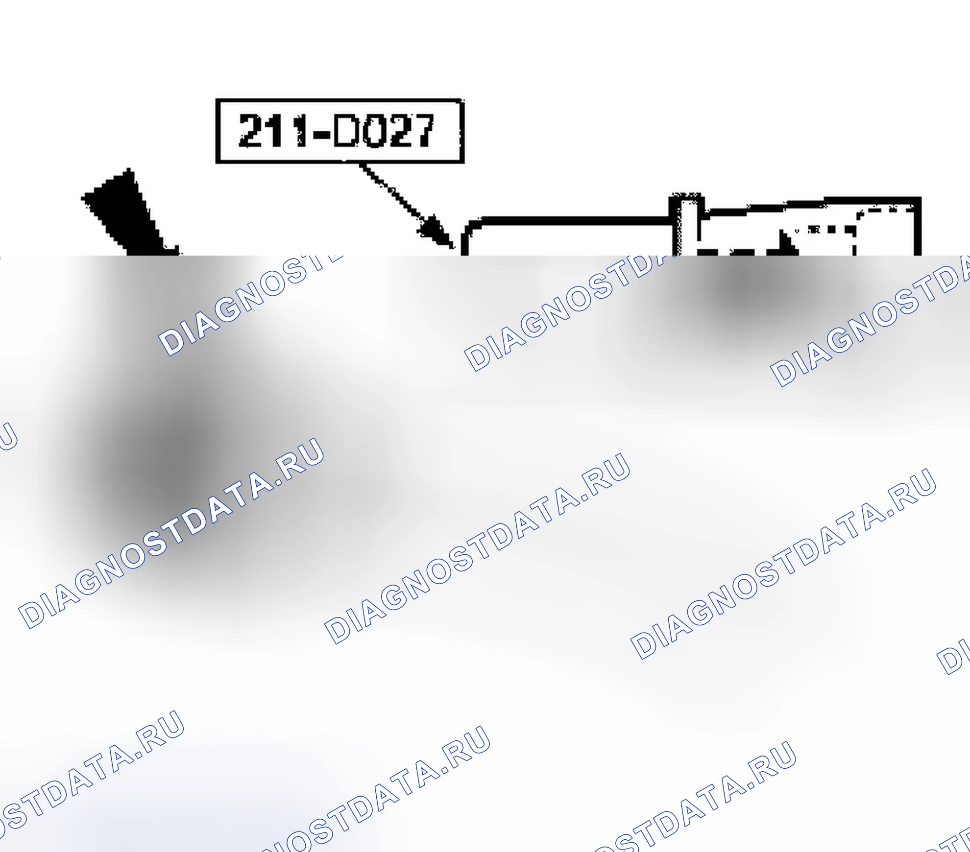 Рис. 25. Ford Crown Victoria II