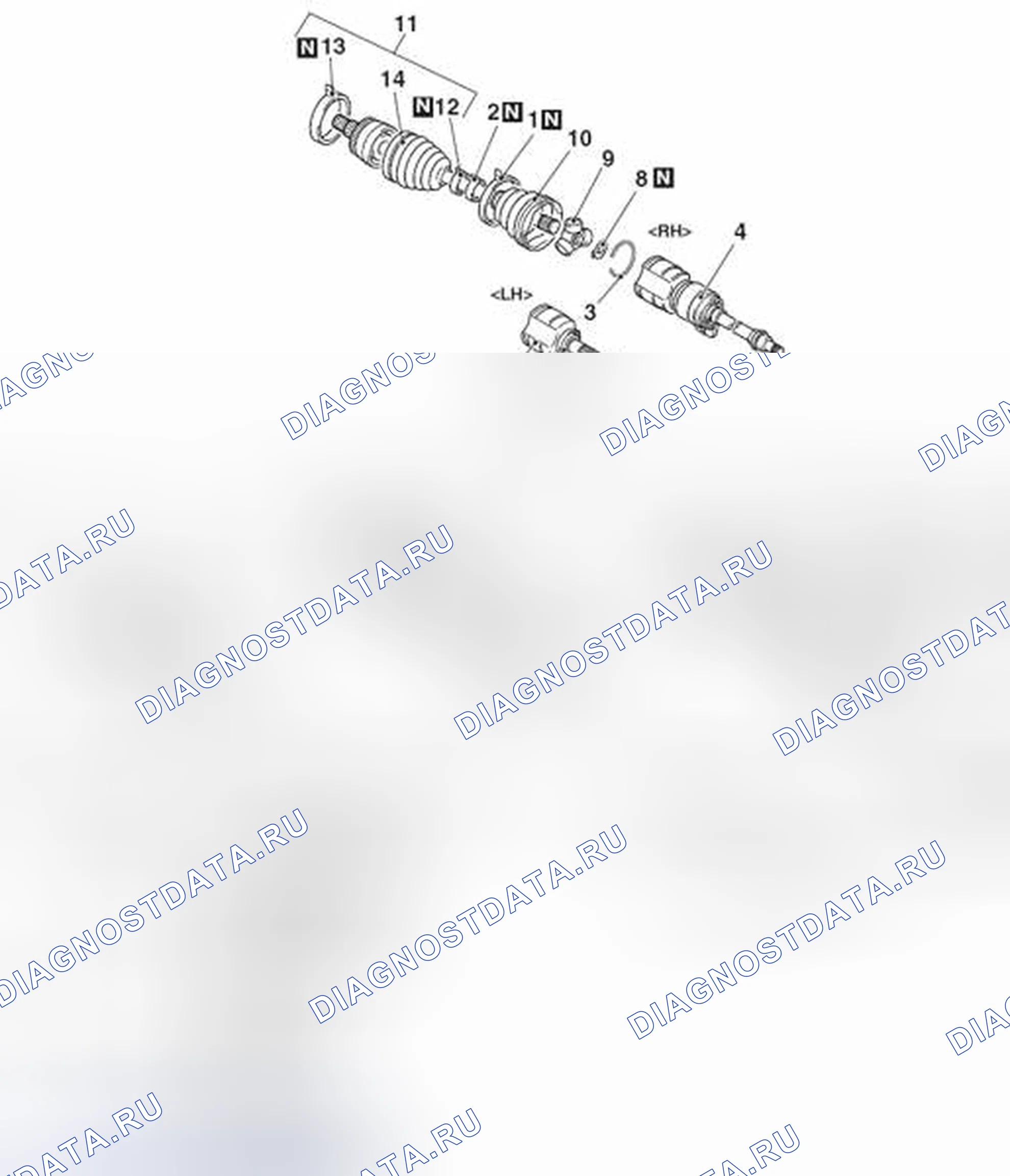 Рис. 50. Honda e:NP1 I