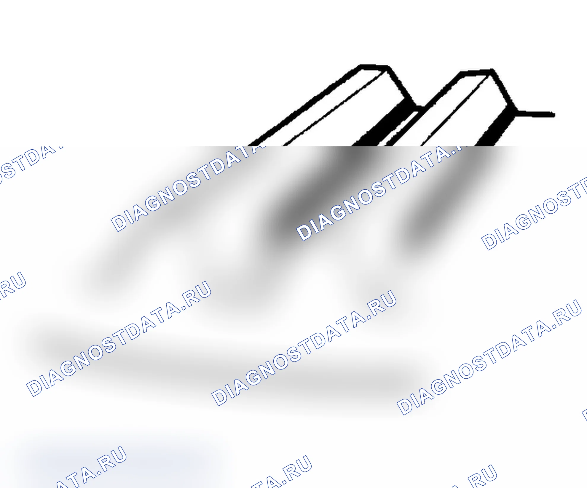 Рис. 312. Subaru Impreza WRX GD/GG рестайлинг