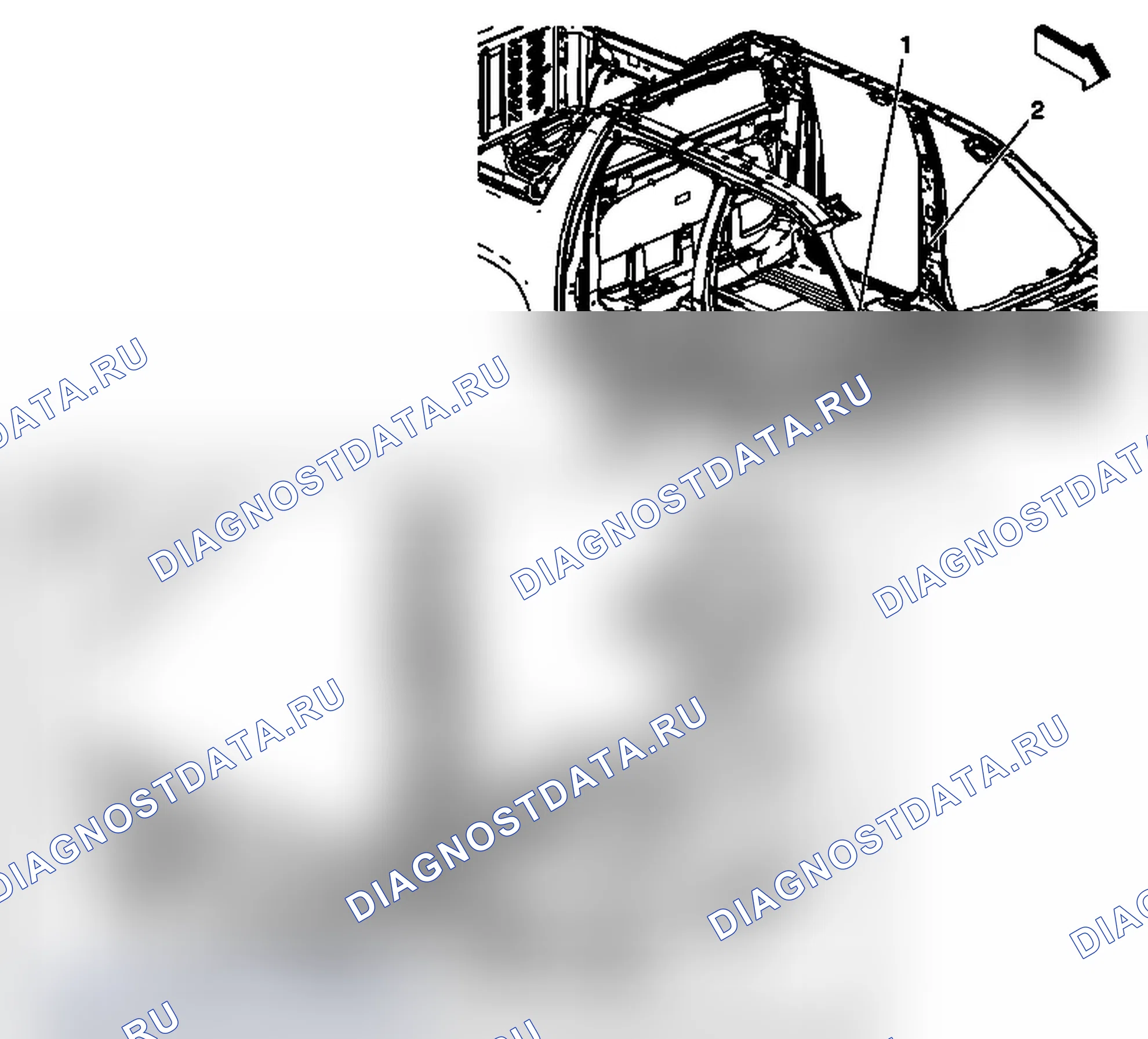 Рис. 126. Chevrolet Tahoe III