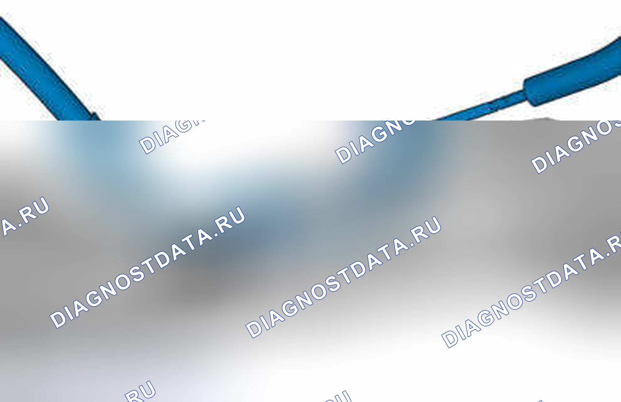 Рис. 83. Volvo V50 I рестайлинг