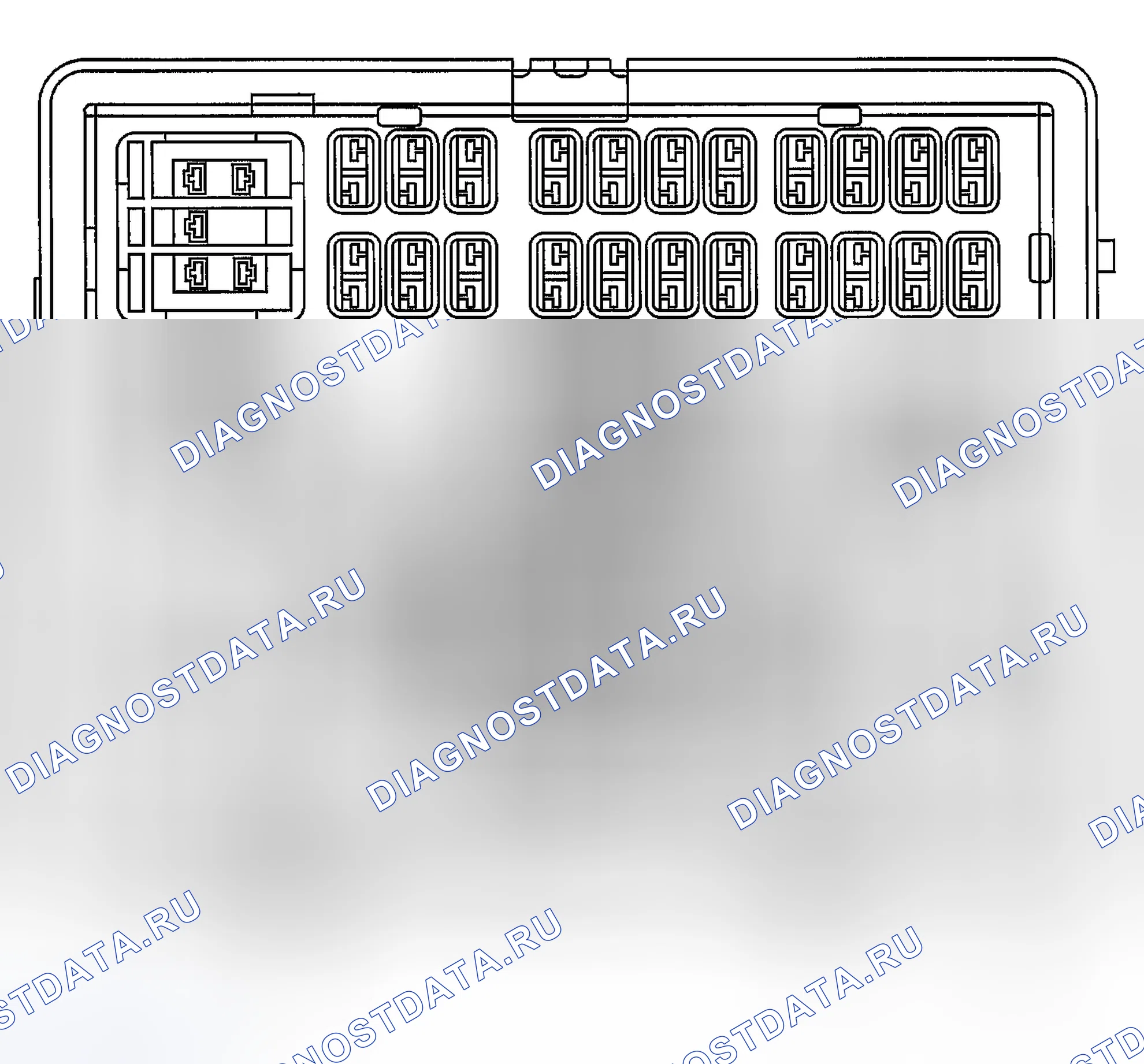 Рис. 153. Chevrolet Chevy Express H2500 
