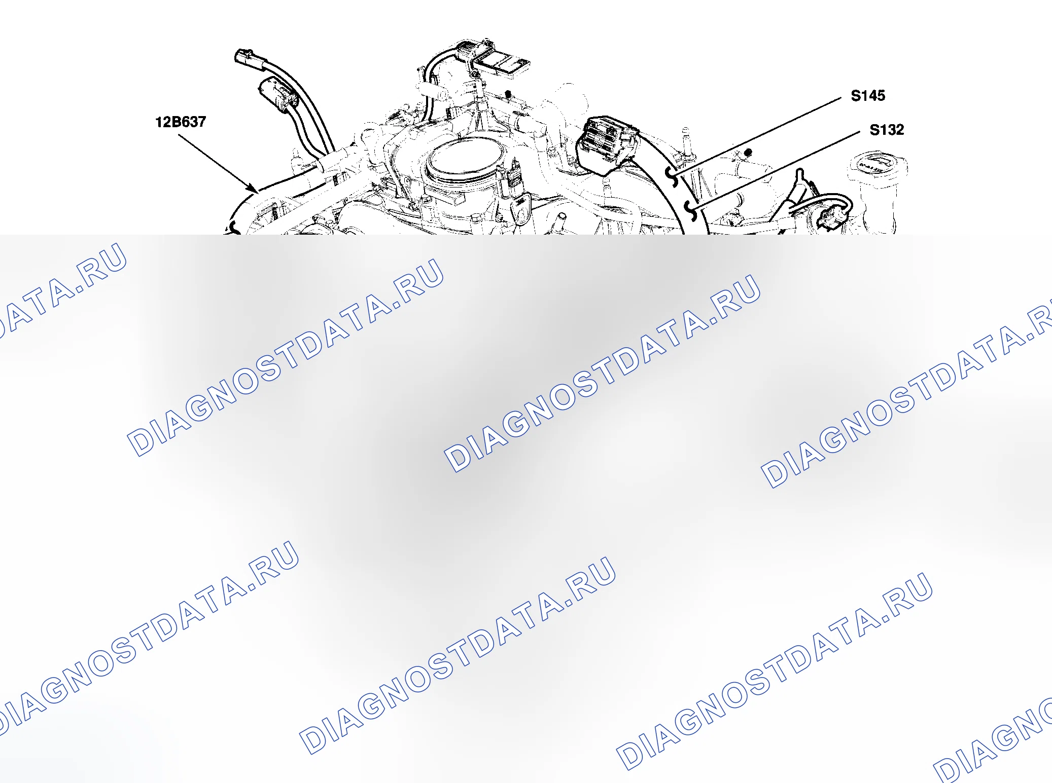 Рис. 12. Ford Cab & Chassis F350 Super Duty 