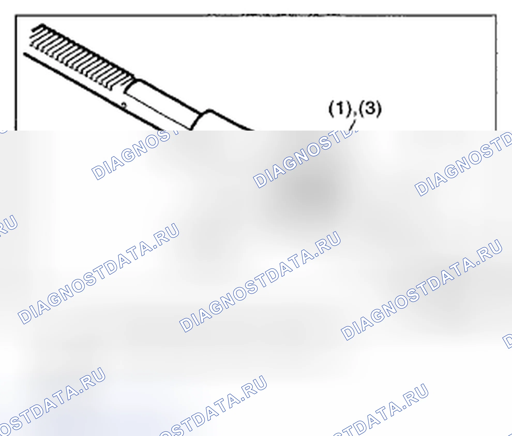 Рис. 49. Subaru Impreza WRX GE рестайлинг