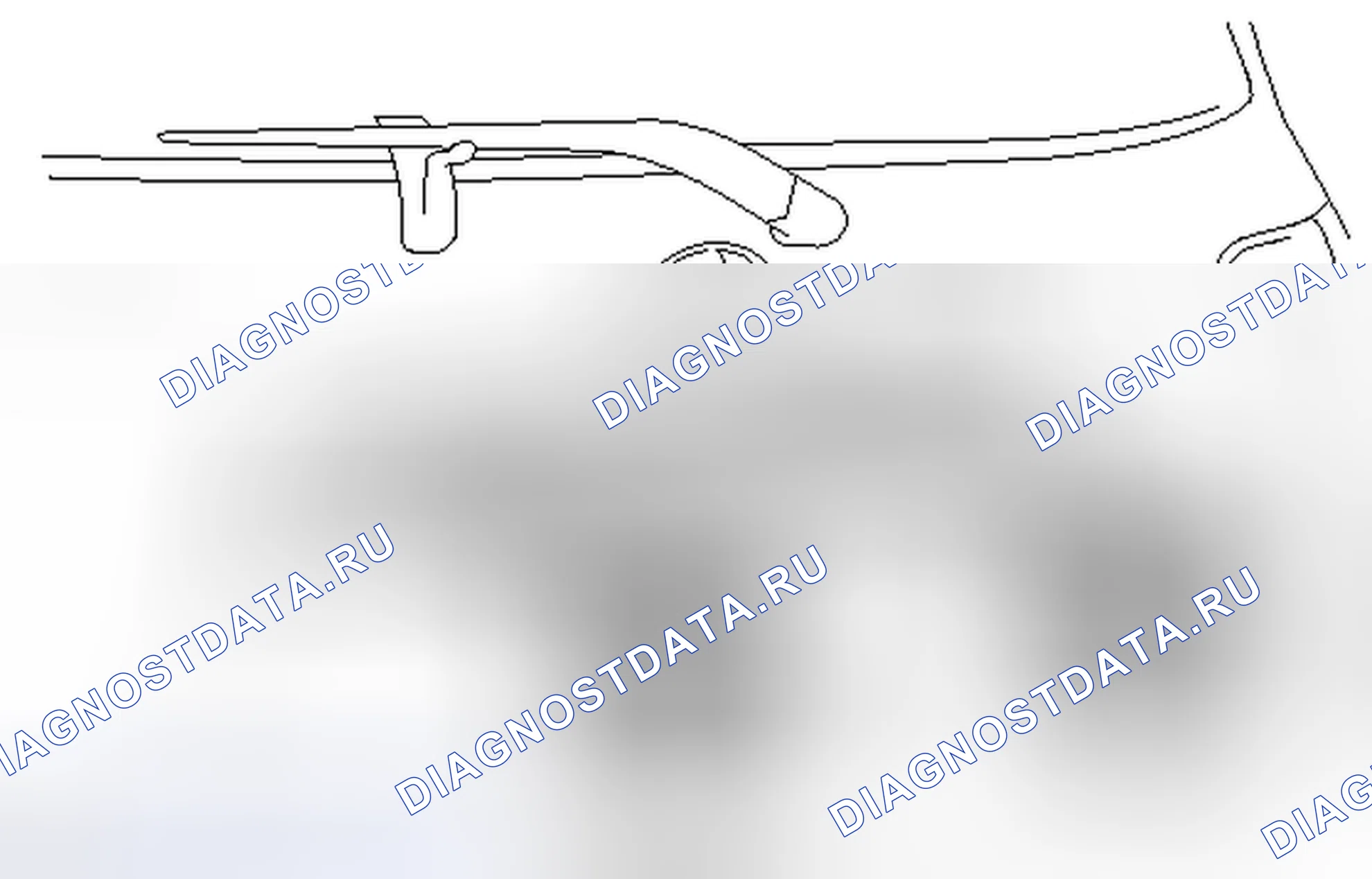 Рис. 91. Toyota Sequoia II рестайлинг