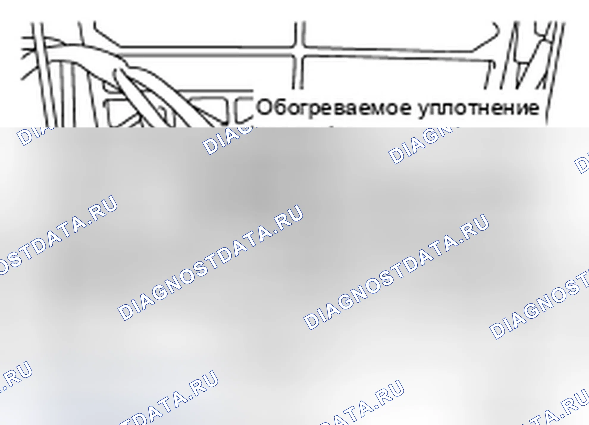 Рис. 49. Infiniti FX45 I рестайлинг