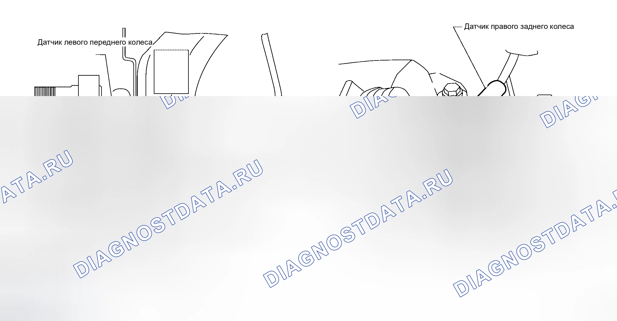 Рис. 5: Демонтаж и монтаж. Honda Jazz AA I