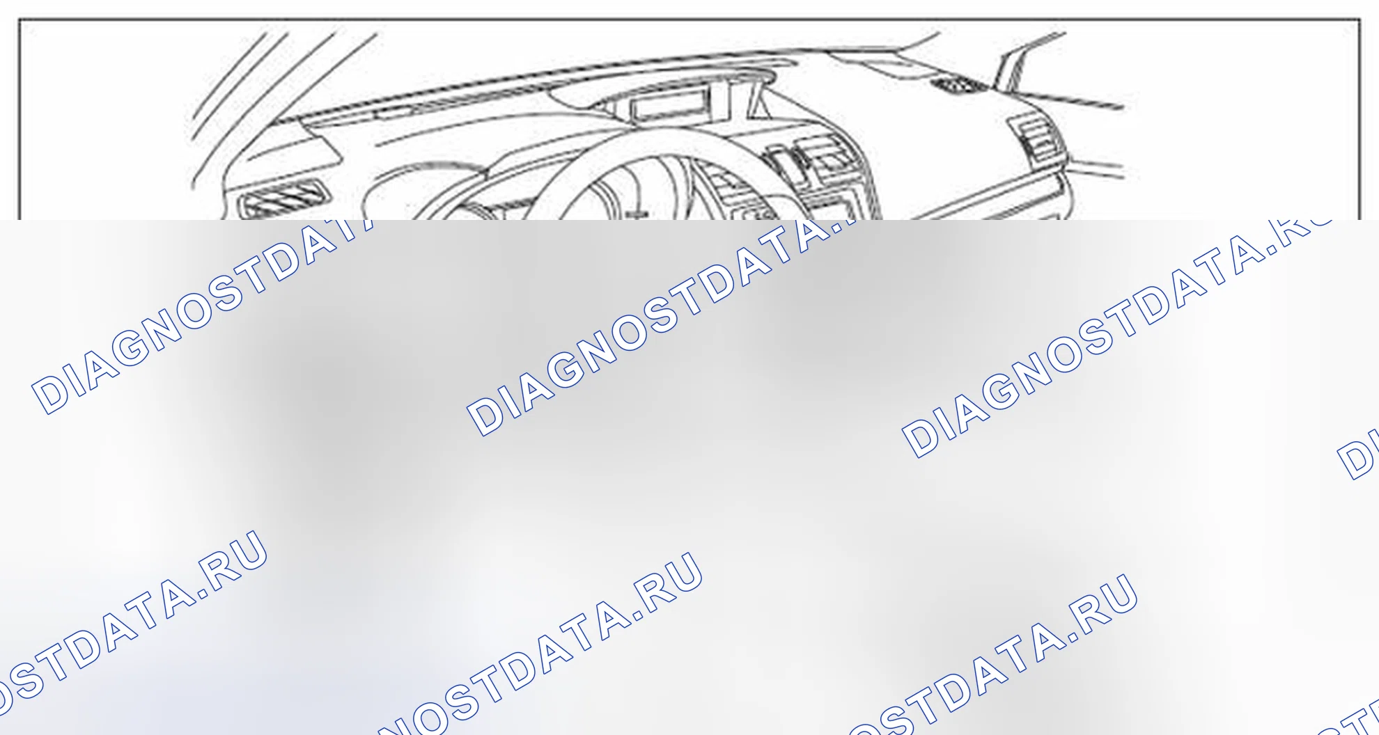 Рис. 23. Subaru Impreza GK