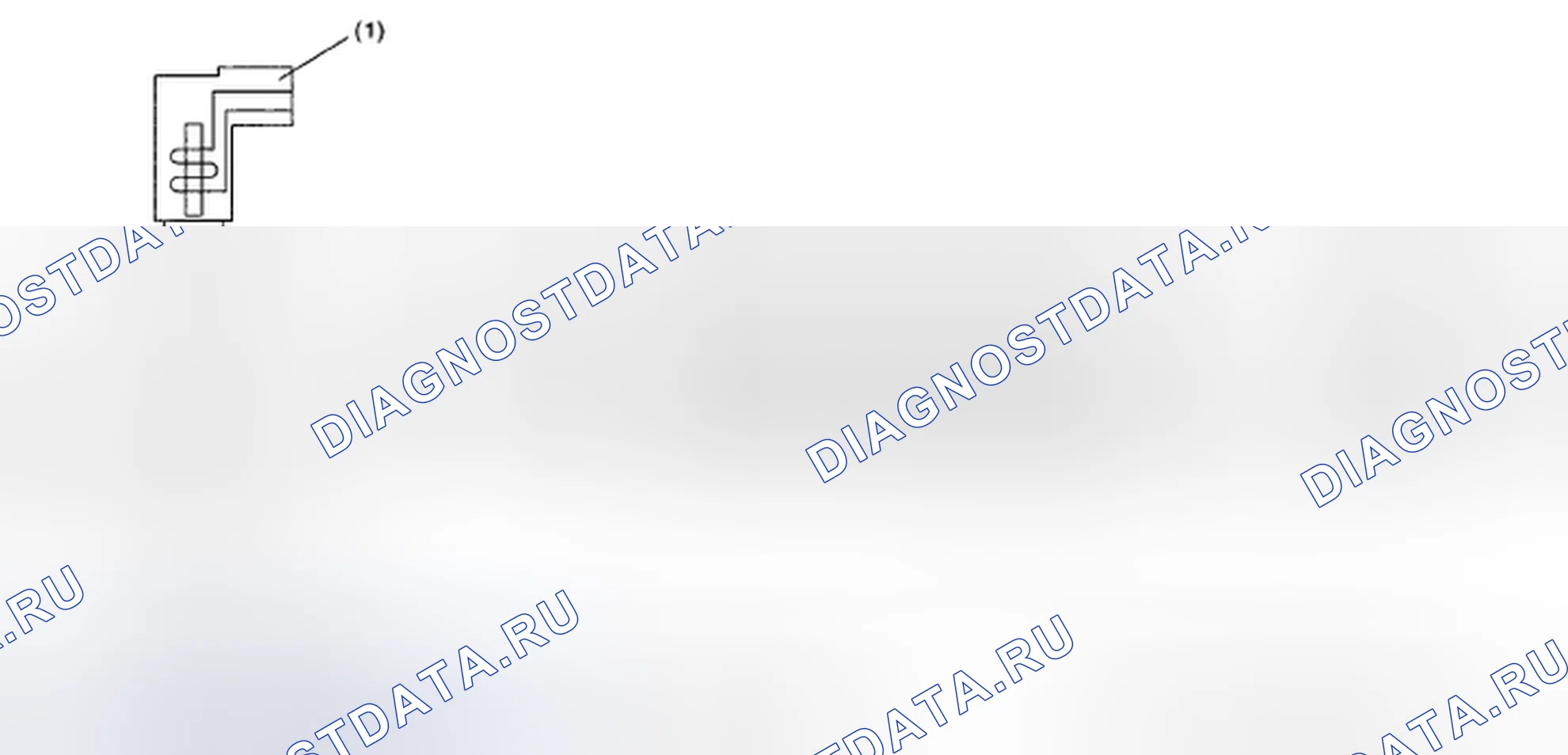 Рис. 48. Subaru Outback BP рестайлинг