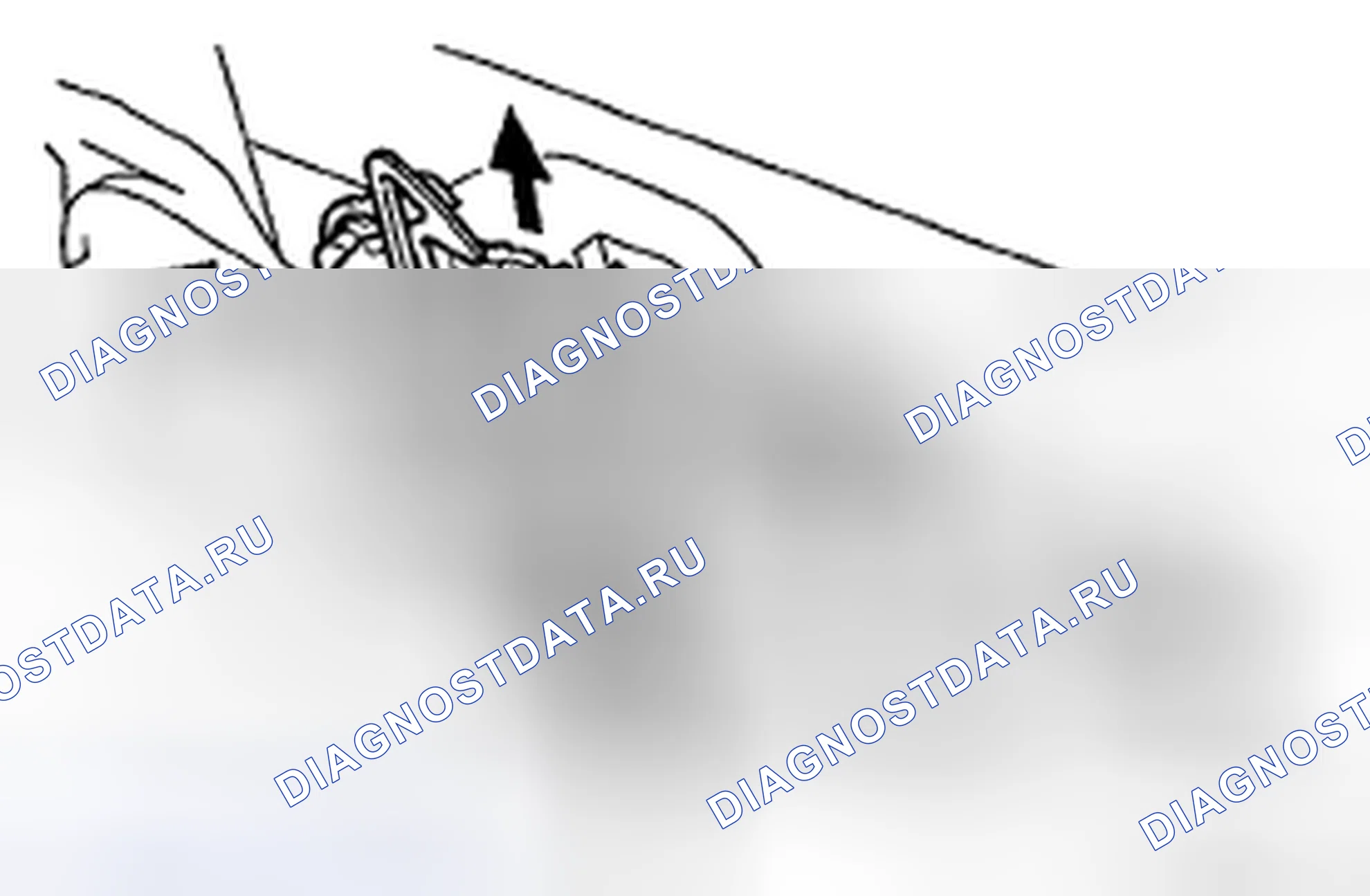 Рис. 7. Kia Sorento I рестайлинг