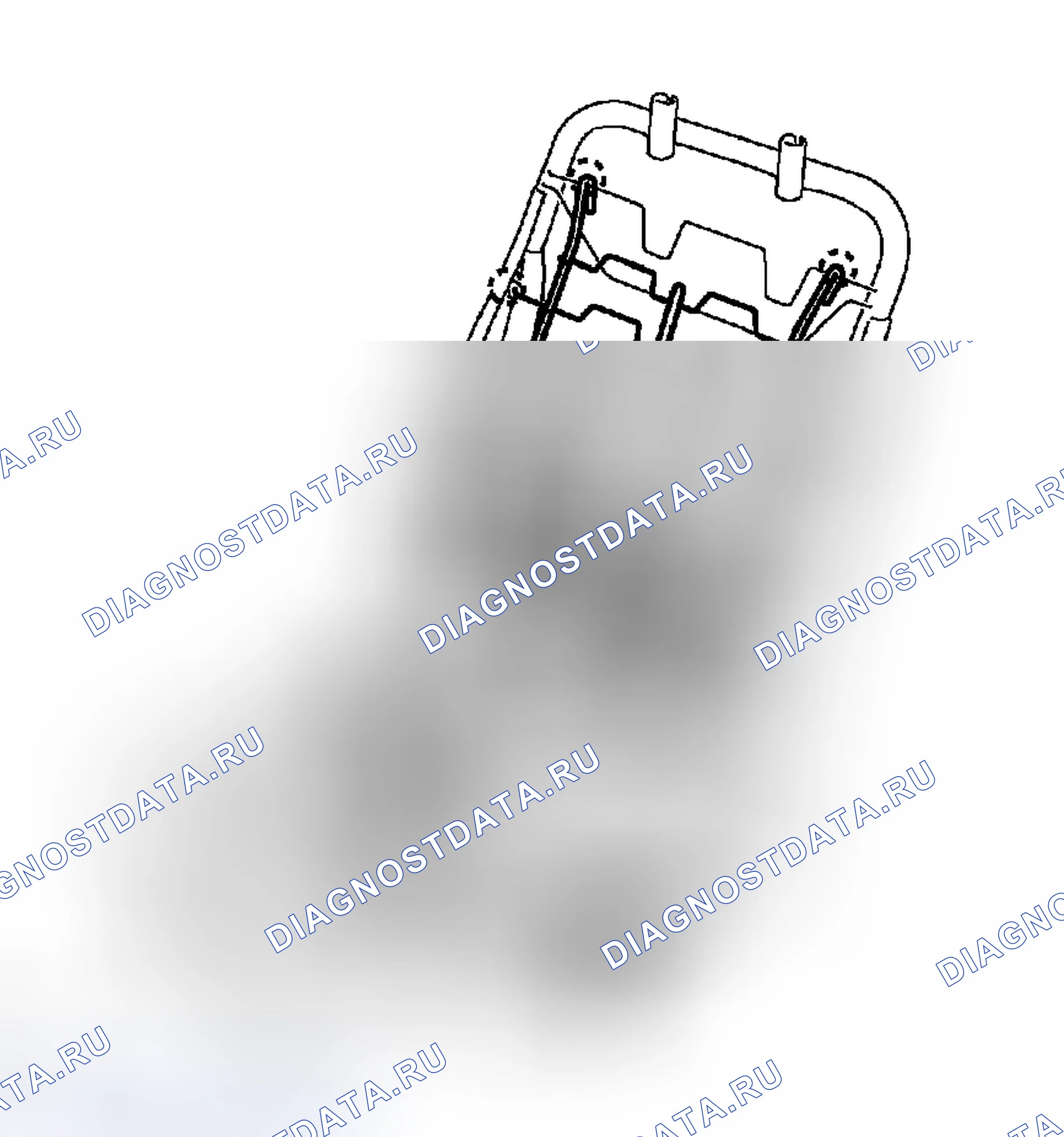 Рис. 100. Toyota Tacoma II