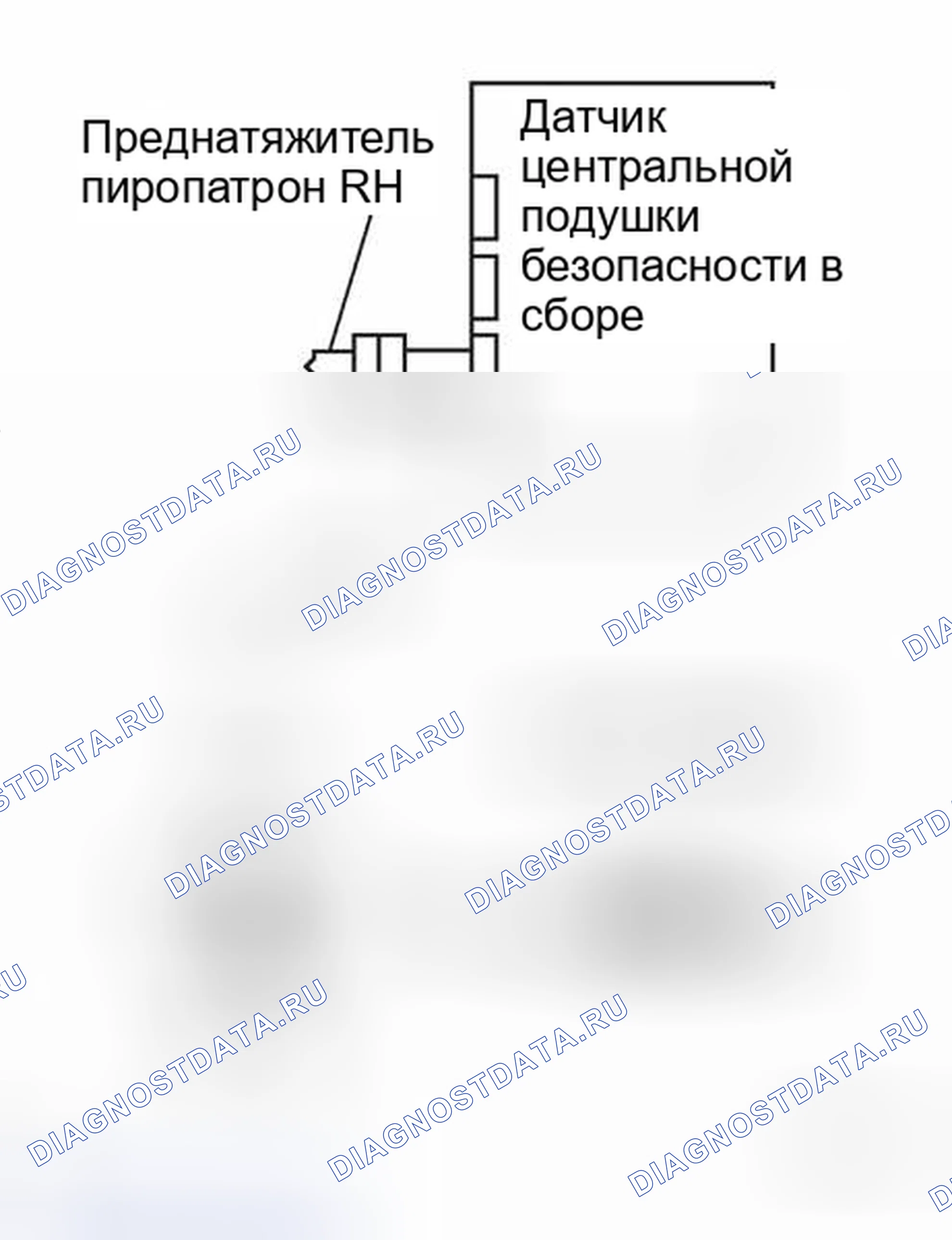 Рис. 336. Toyota Land Cruiser 100 рестайлинг 2