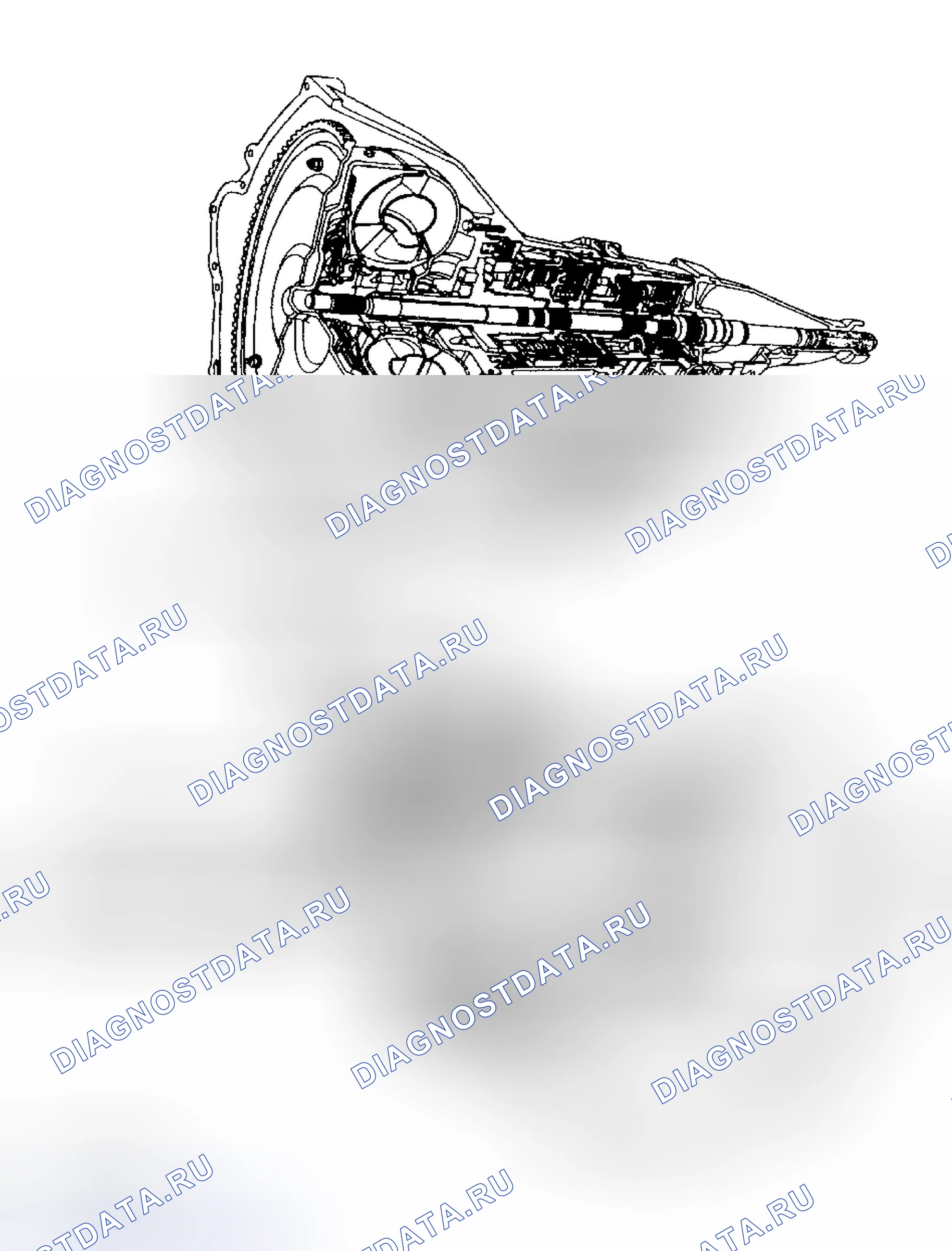 Рис. 3. Mazda 121 II