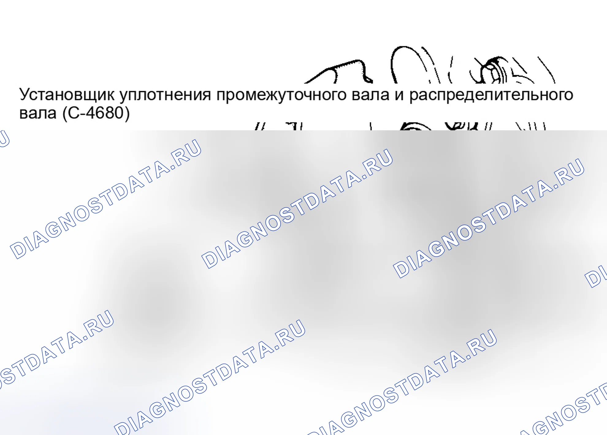 Рис. 7. Dodge Dakota WS 