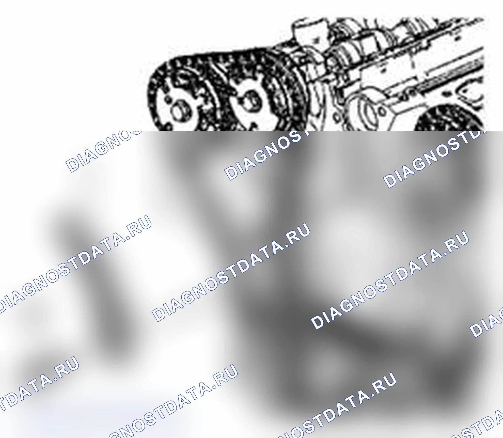 Рис. 322. Suzuki Grand Vitara II рестайлинг
