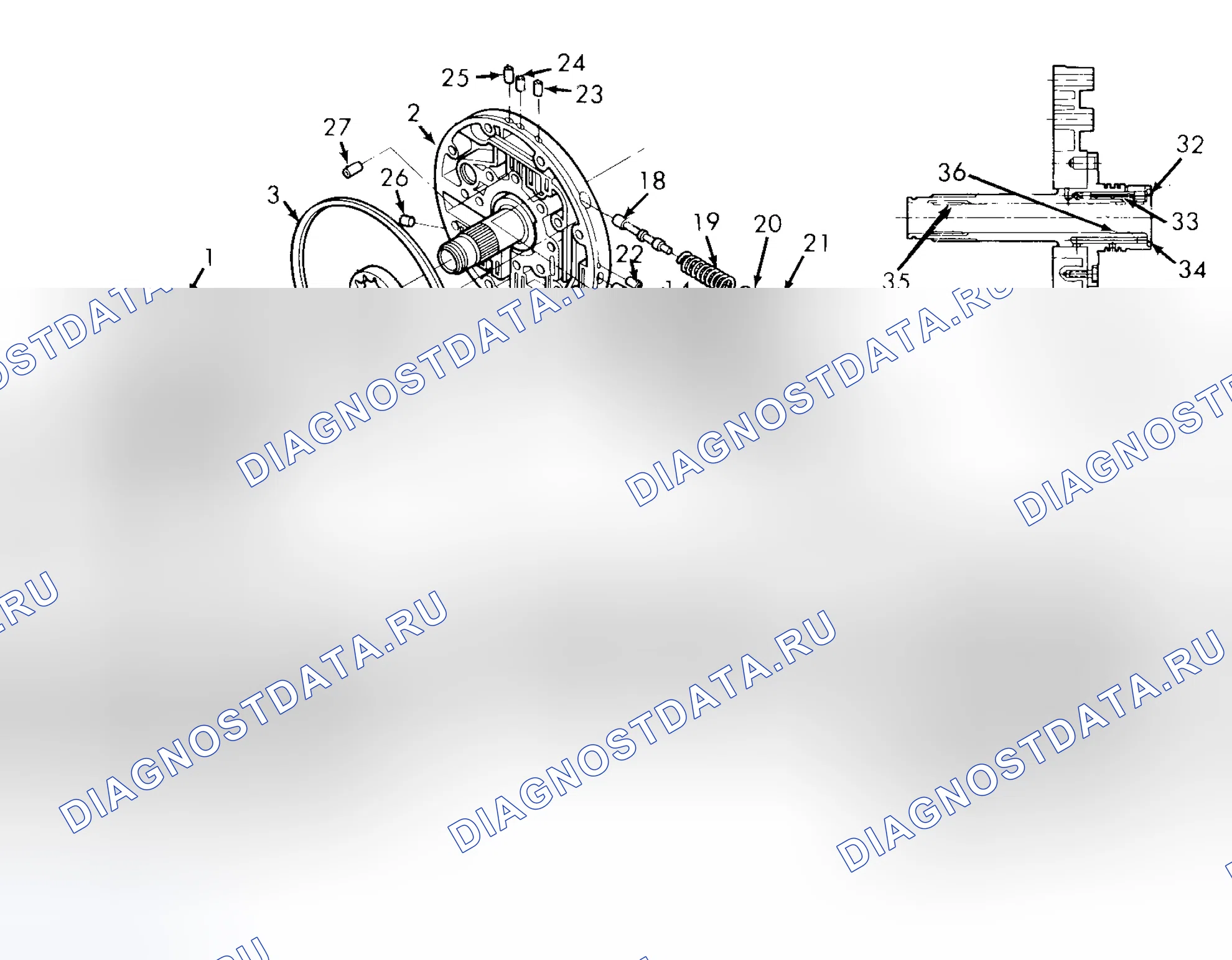 Рис. 48. Ford Cab & Chassis F350 