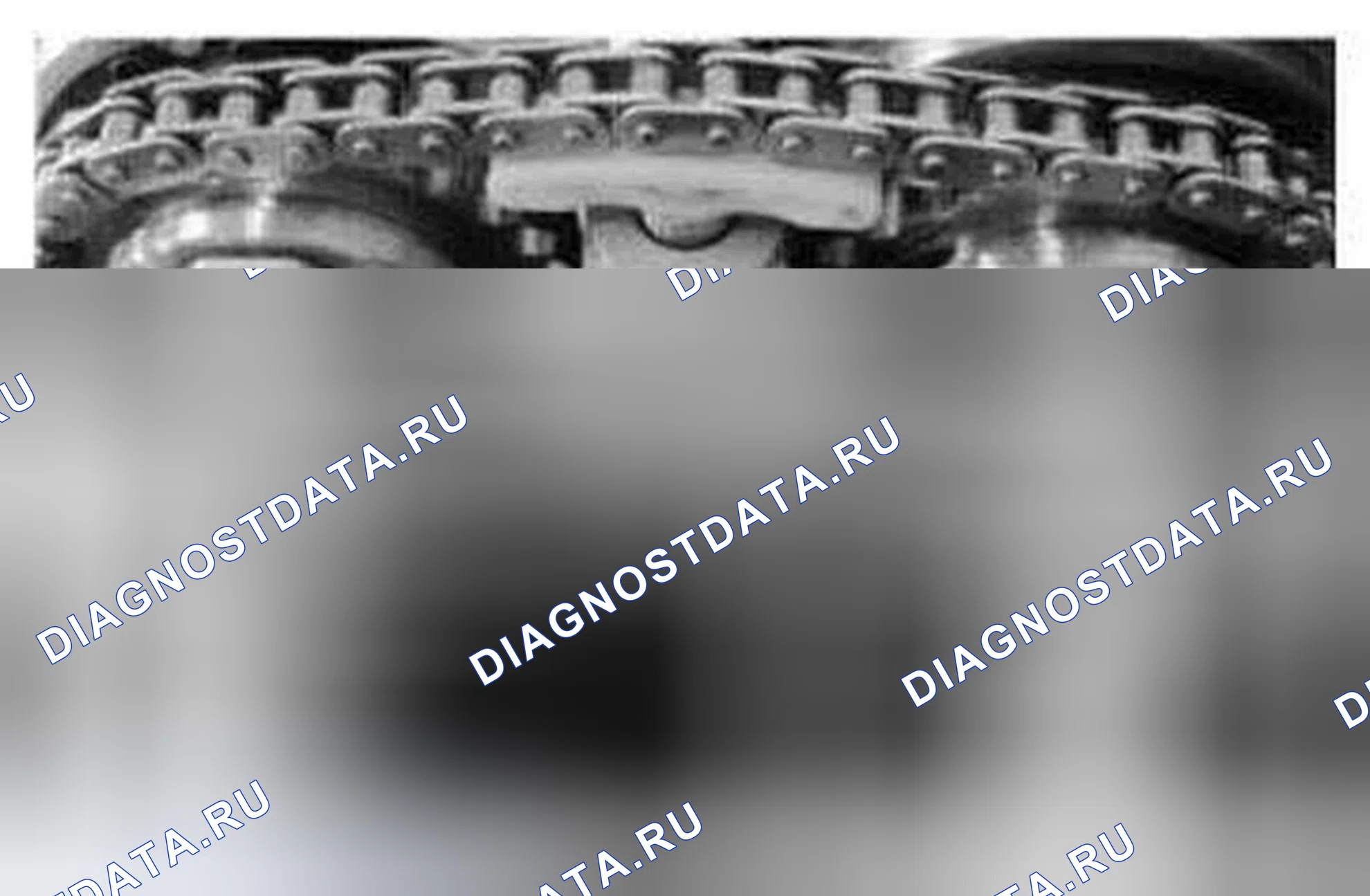 Рис. 1229. Ford Mustang V рестайлинг