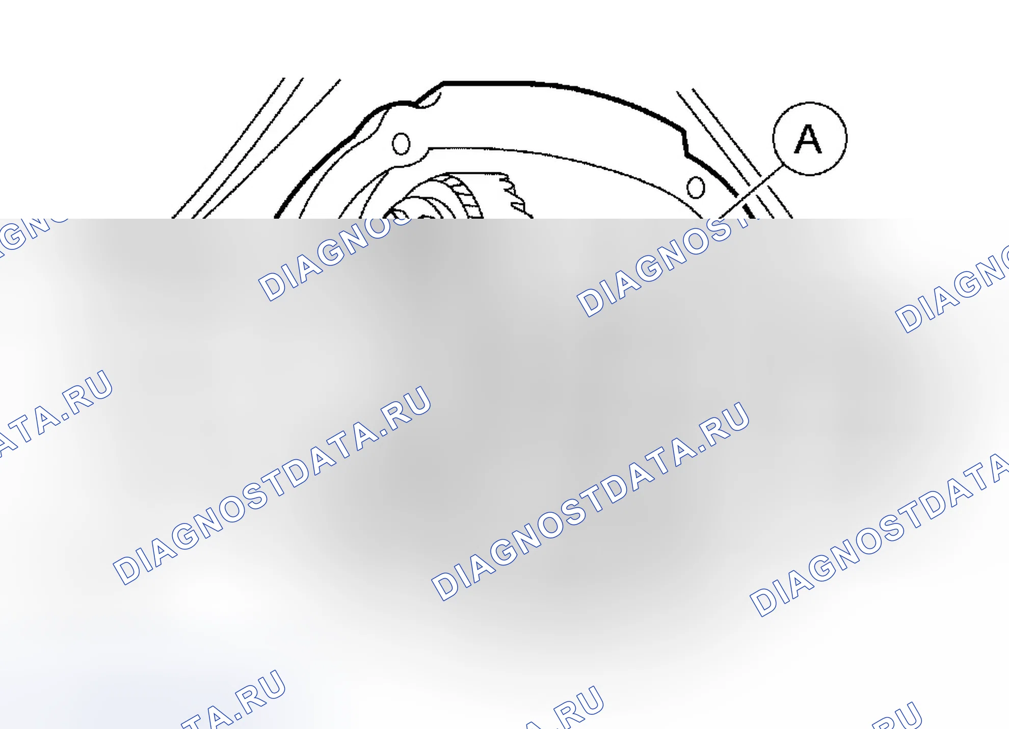 Рис. 719. Ford Pickup F350 Super Duty 