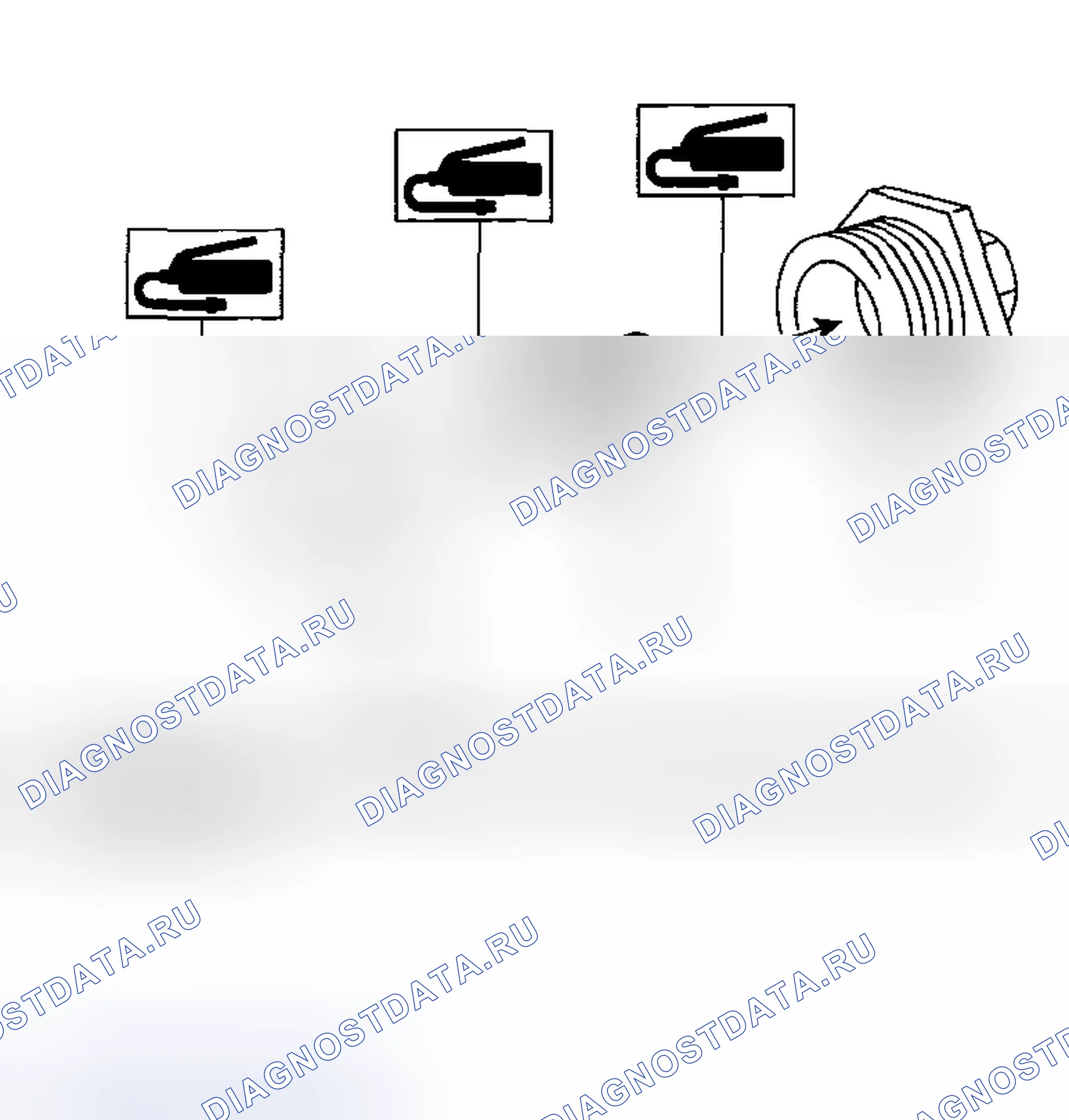 Рис. 124. Subaru Impreza WRX GD/GG рестайлинг 2