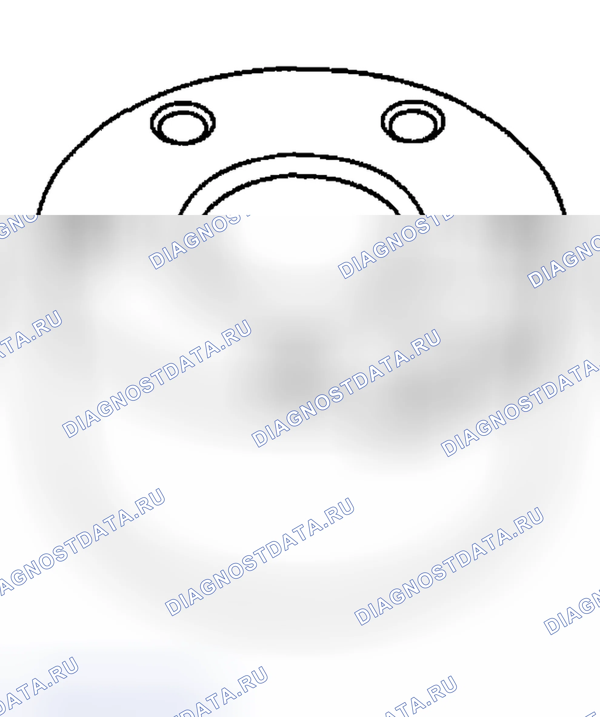 Рис. 97. Subaru Impreza GD/GC/GG рестайлинг 2