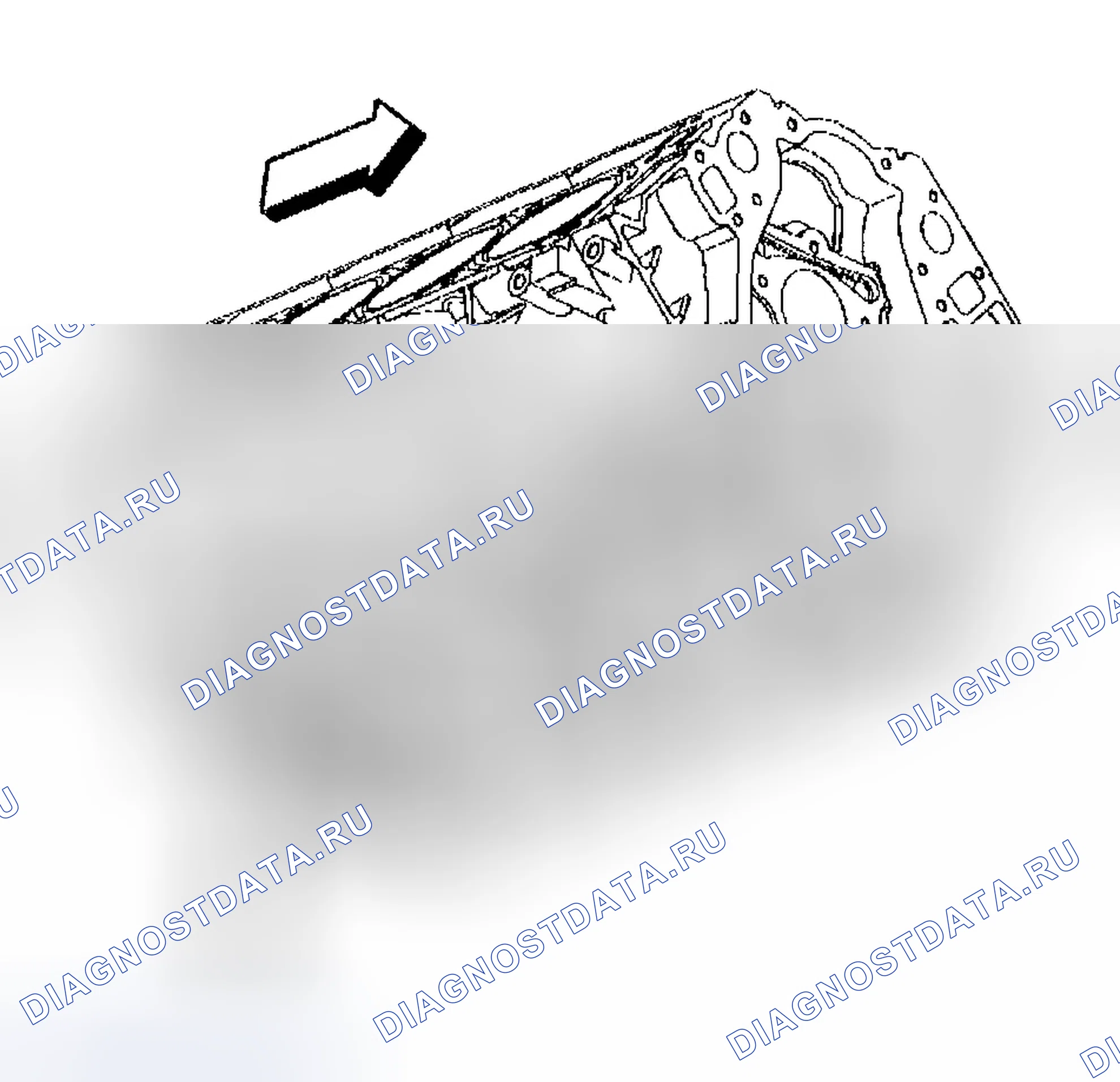 Рис. 1594. Chevrolet Silverado 1500 HD 
