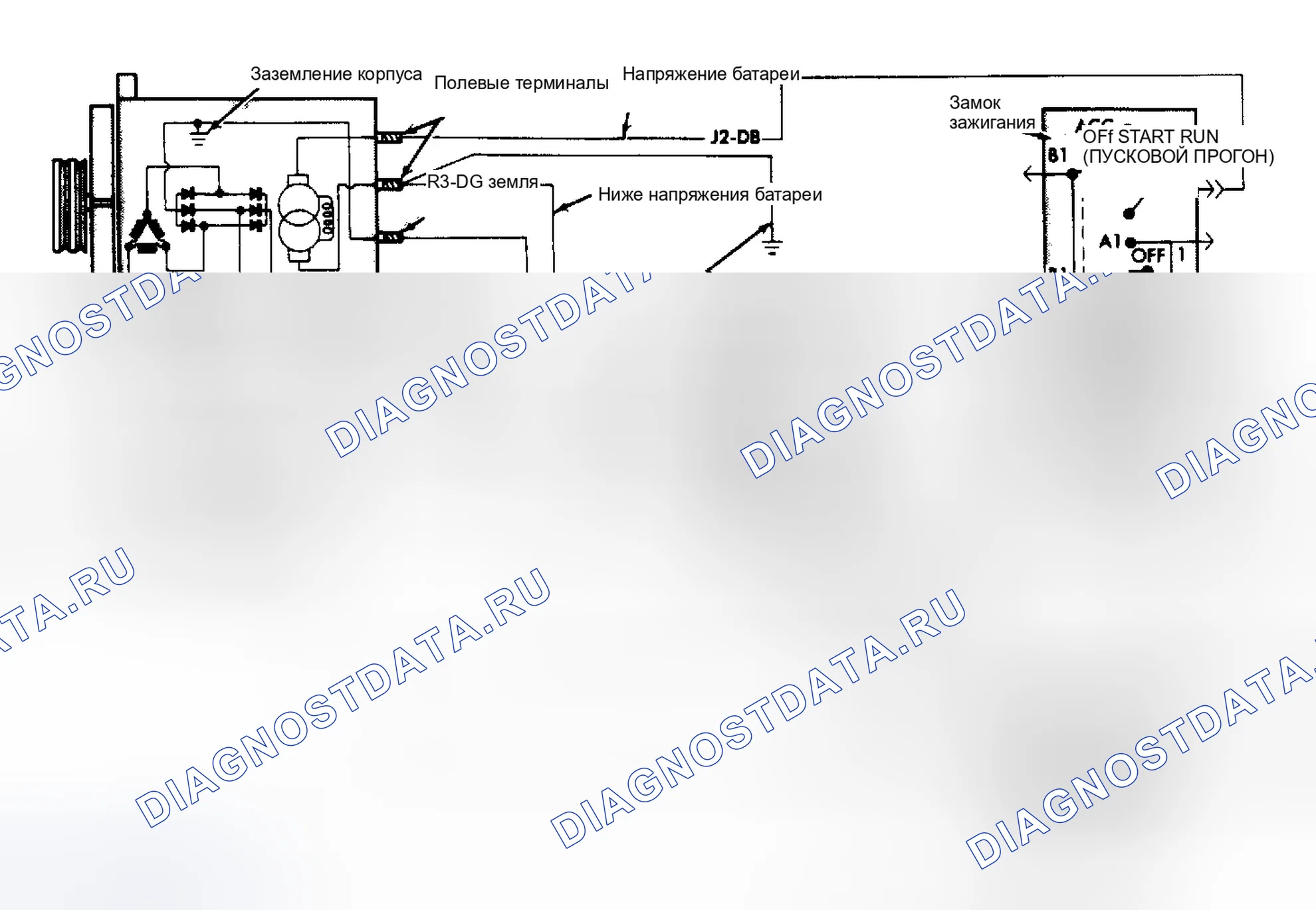 Рис. 1. Chrysler New Yorker XIII