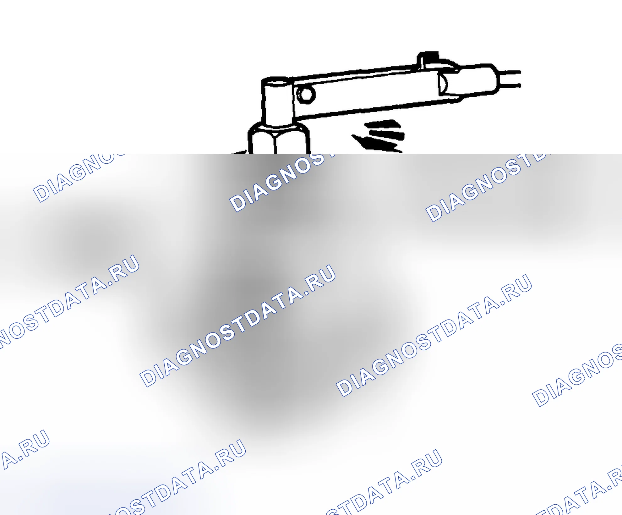 Рис. 389. Ford Pickup F250 Super Duty I