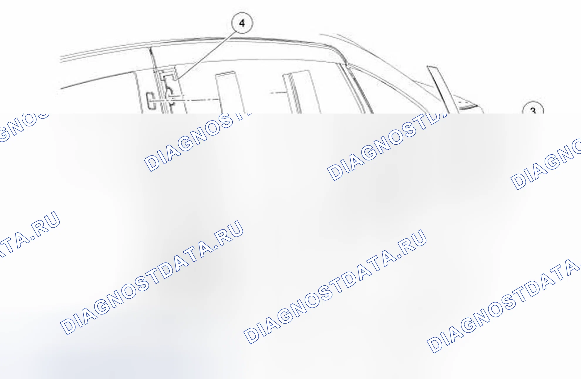 Рис. 10. Ford Focus II рестайлинг