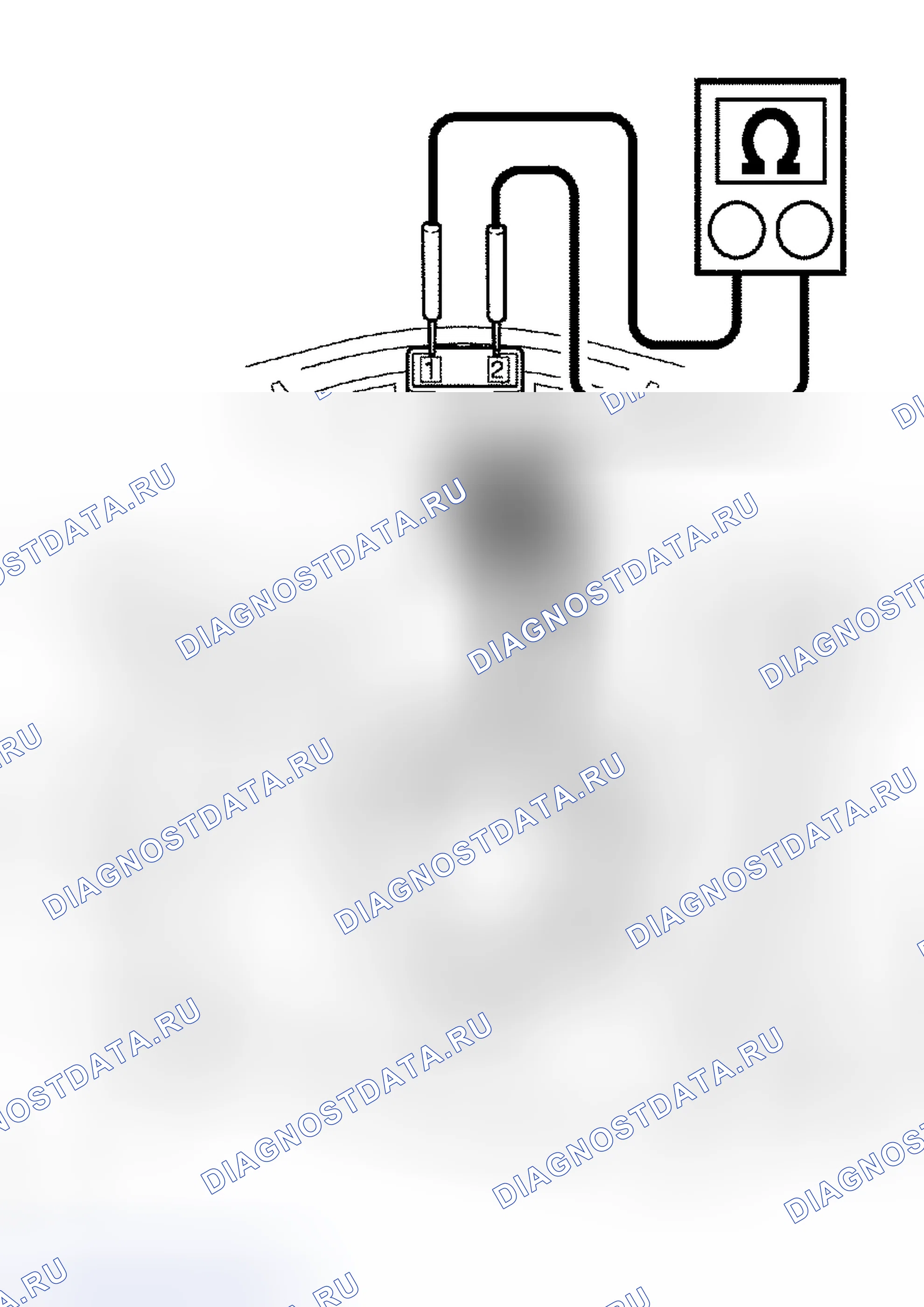 Рис. 4: ПРОВЕРКА мультимедиа. Scion xB I