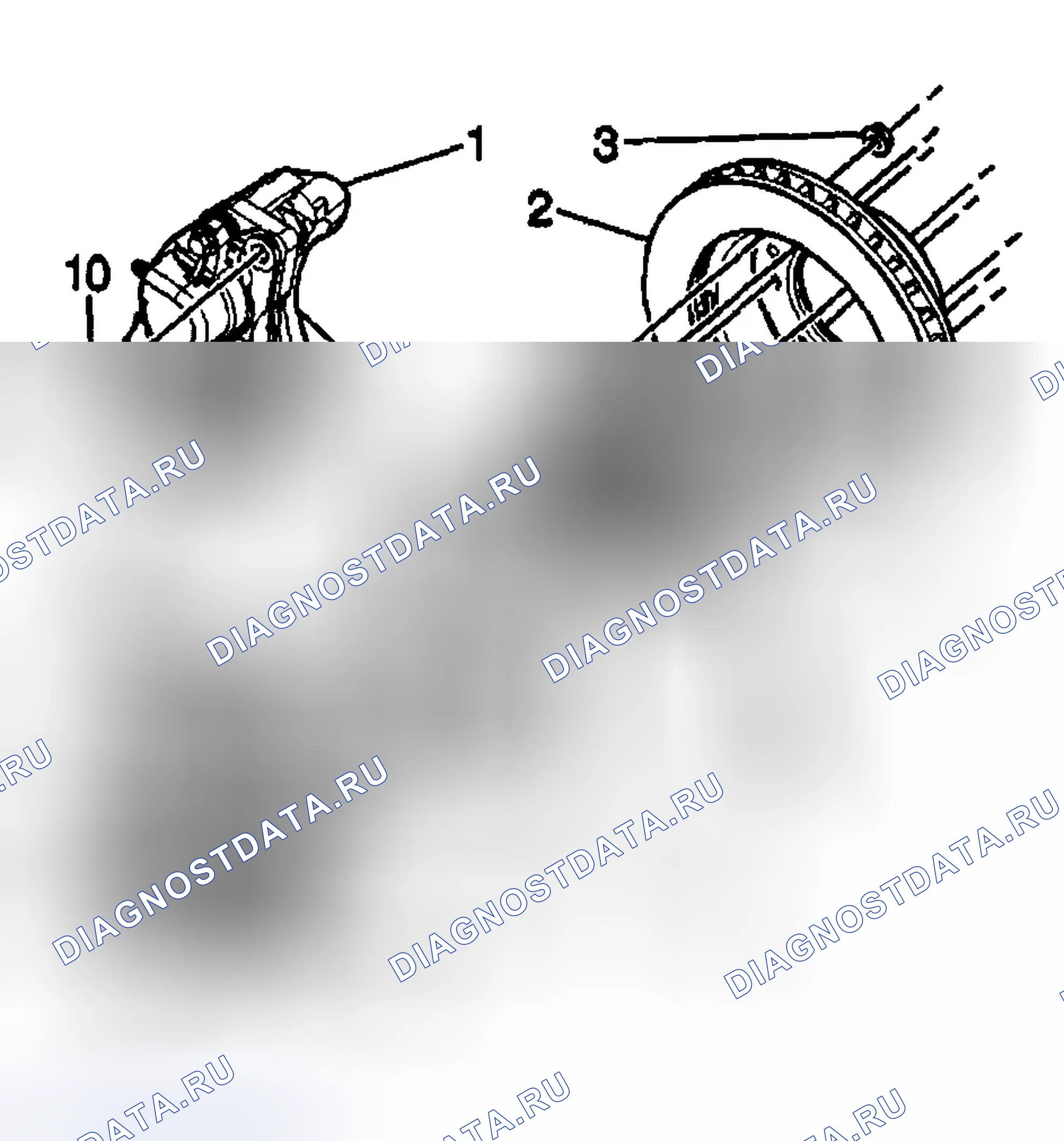 Рис. 90. Chevrolet Silverado 1500 HD 