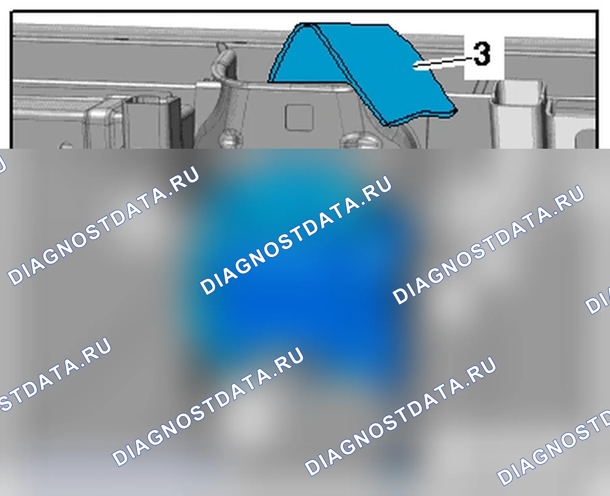Рис. 60. Audi S4 B8 рестайлинг