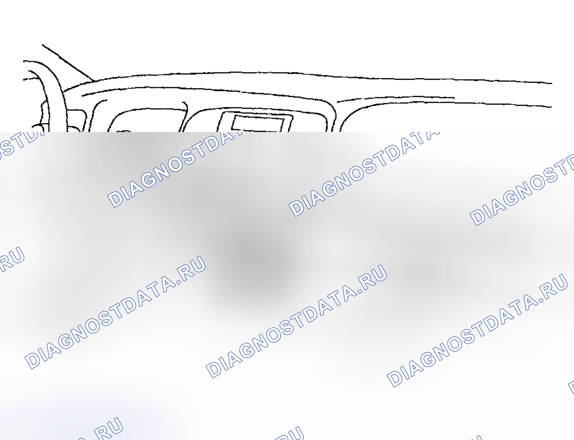 Рис. 253: Демонтаж и монтаж. Mazda Flair II