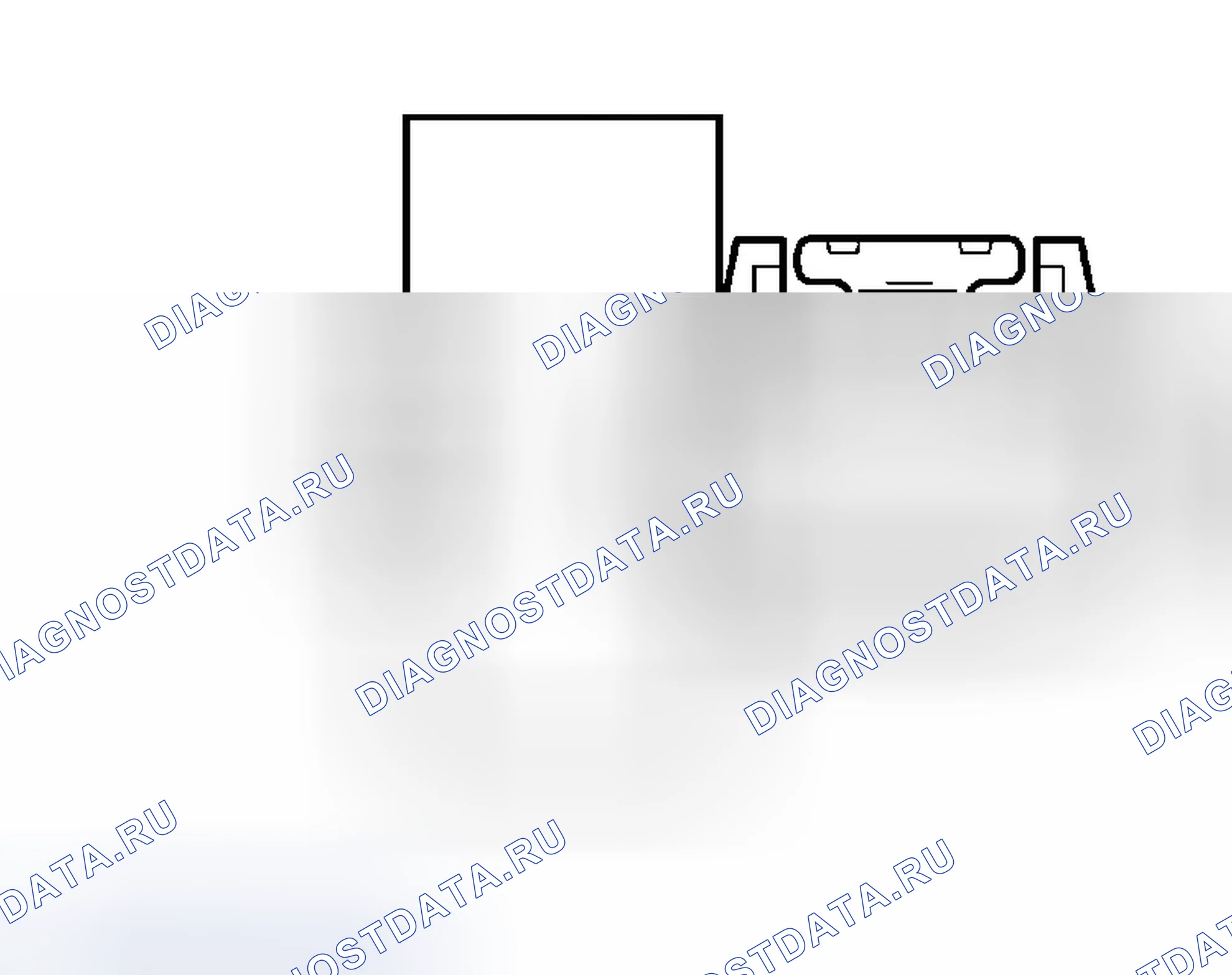 Рис. 198. Ford Pickup F350 Super Duty 