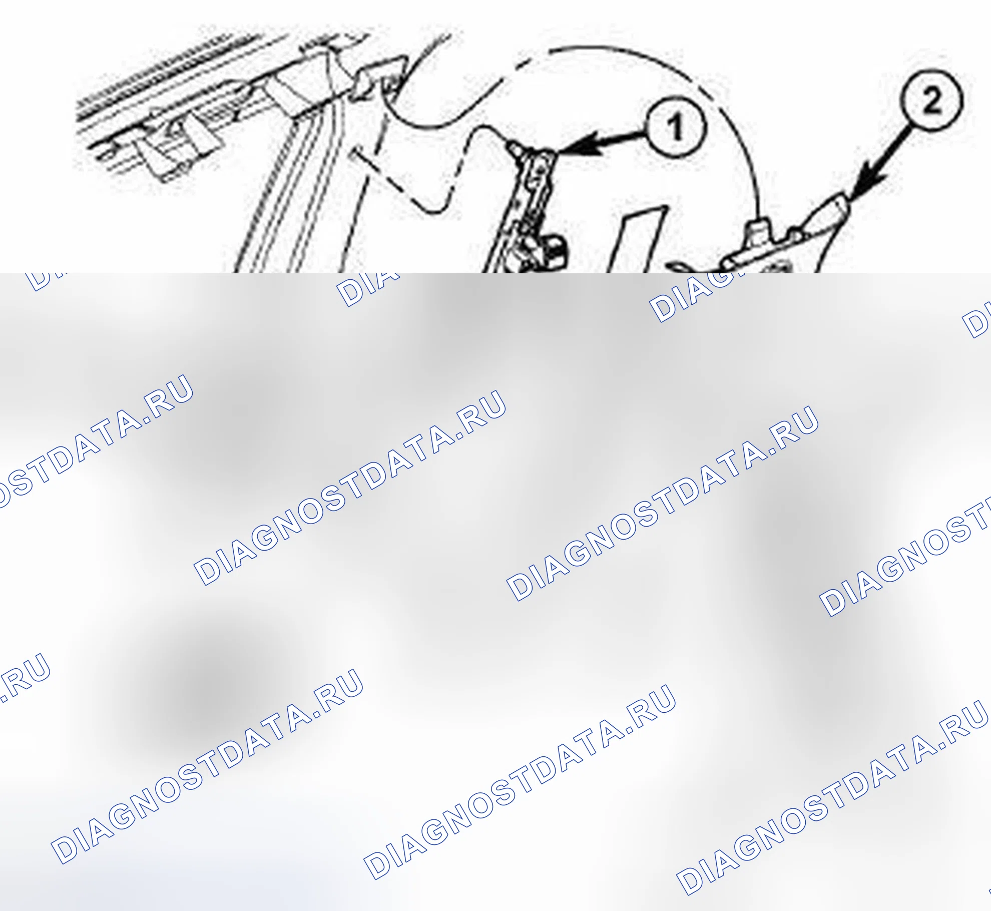 Рис. 2. Dodge Caliber I рестайлинг