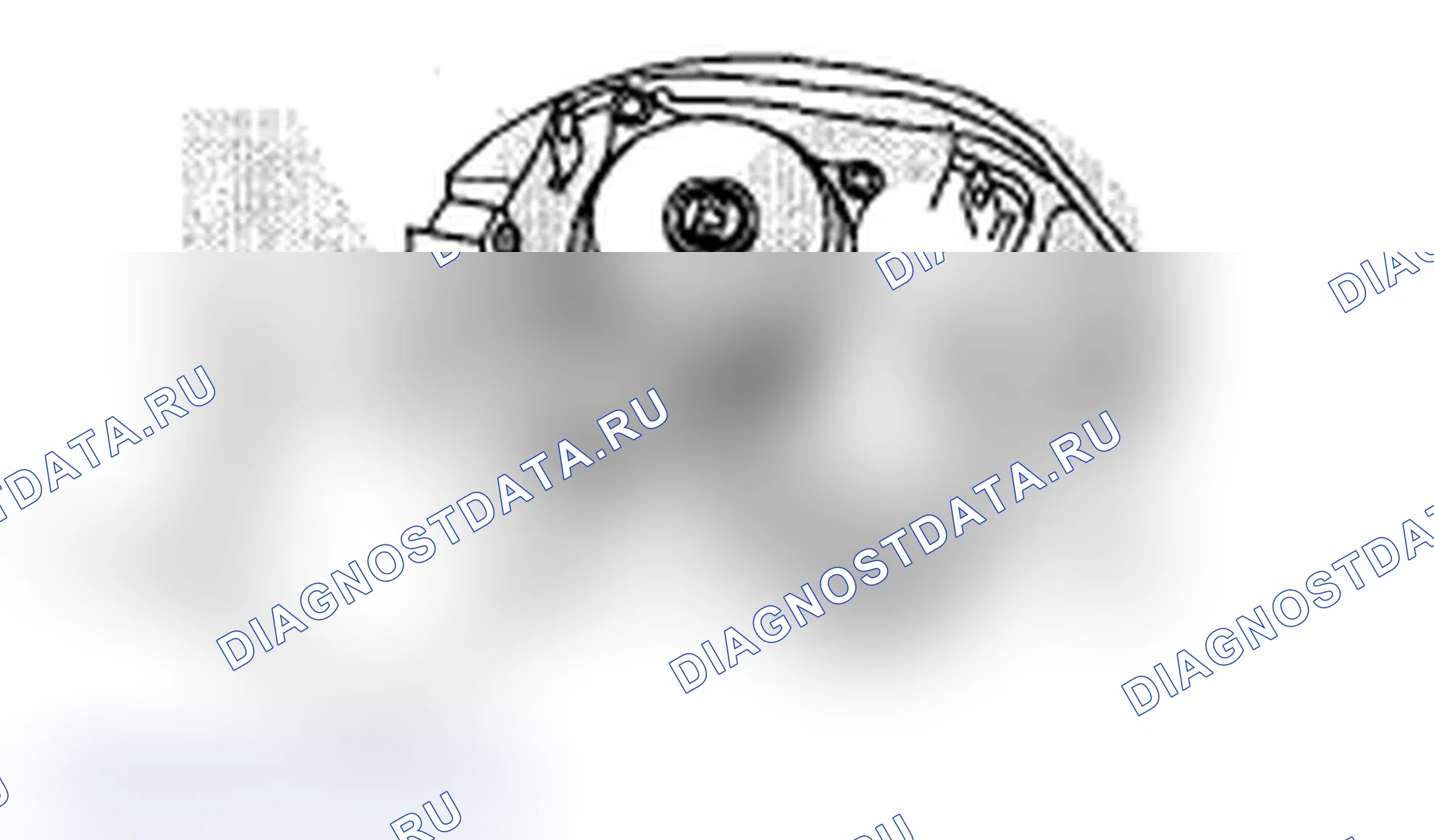 Рис. 172. Subaru Impreza WRX GH