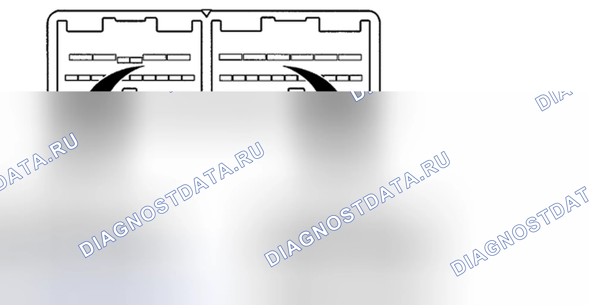Рис. 23: ЭЛЕКТРИЧЕСКИЕ ХАРАКТЕРИСТИКИ. Subaru Outback BR