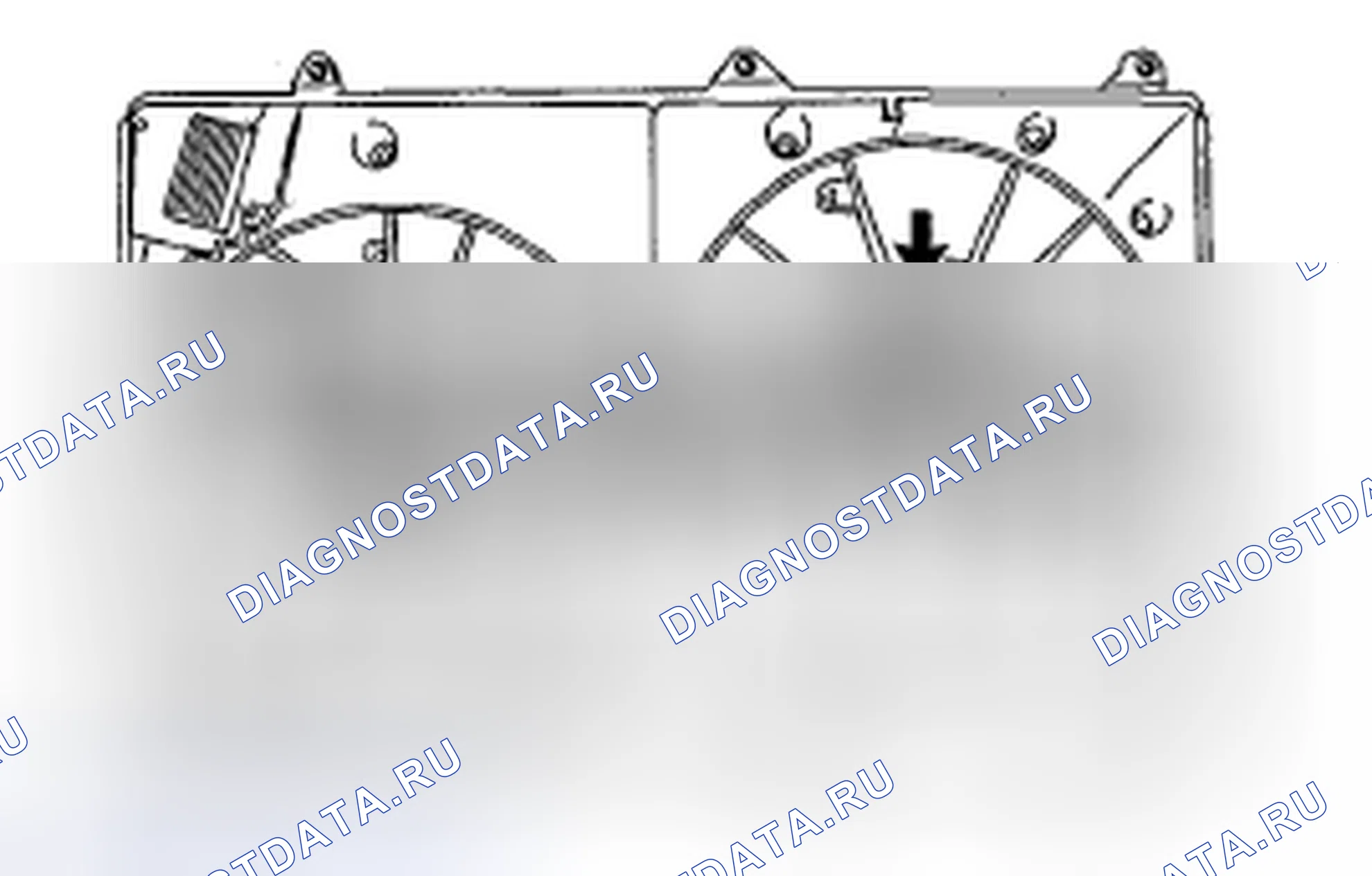 Рис. 67. Toyota Highlander II