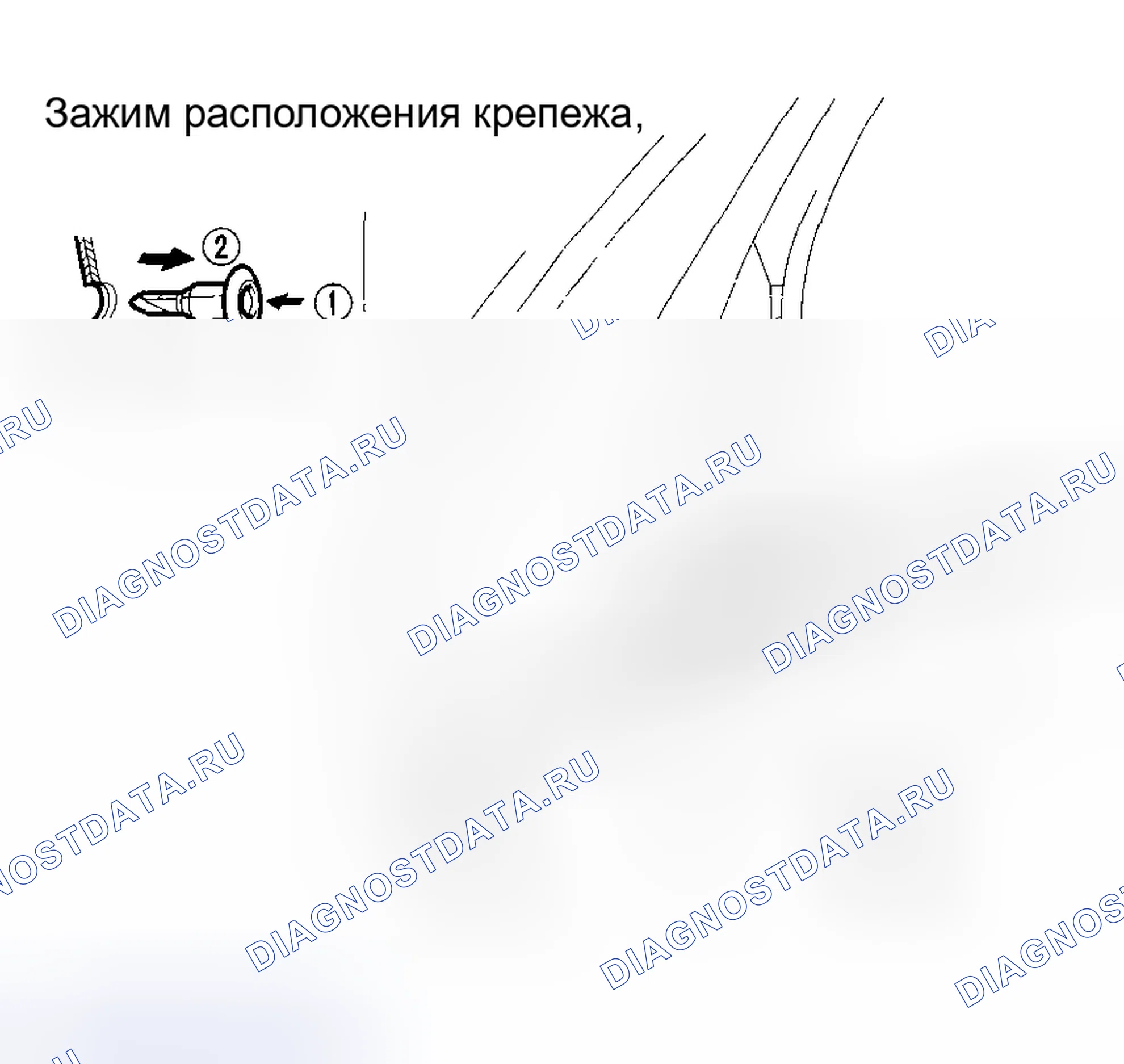 Рис. 38. Honda CR-V II рестайлинг