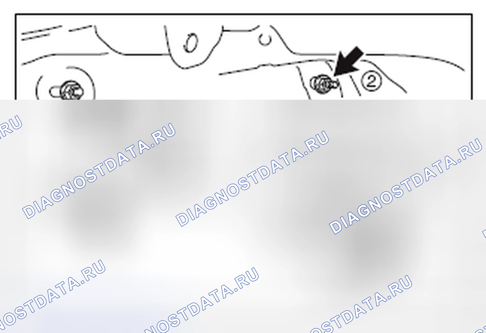 Рис. 69: Установка. Hyundai Creta I рестайлинг