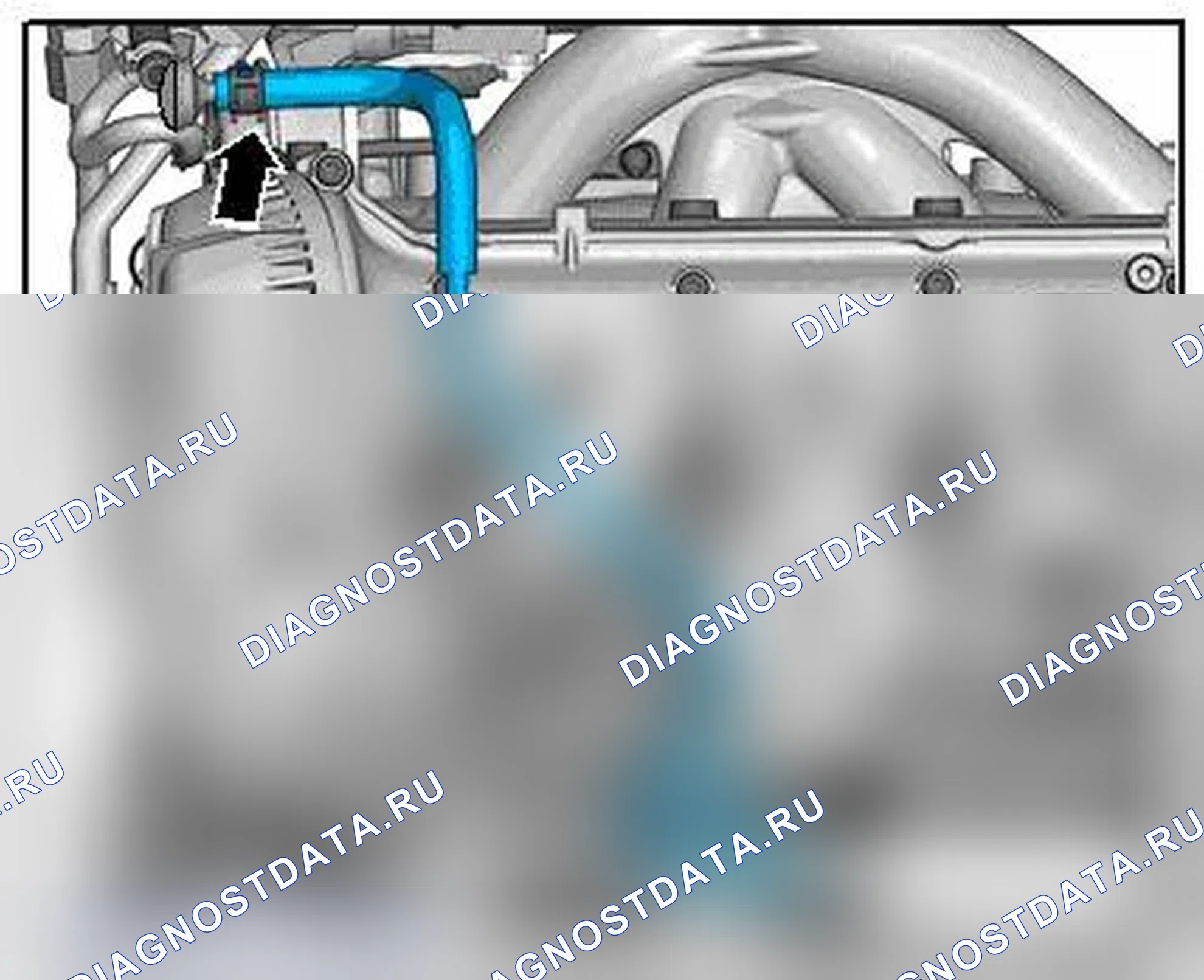 Рис. 219. Audi A4 B8