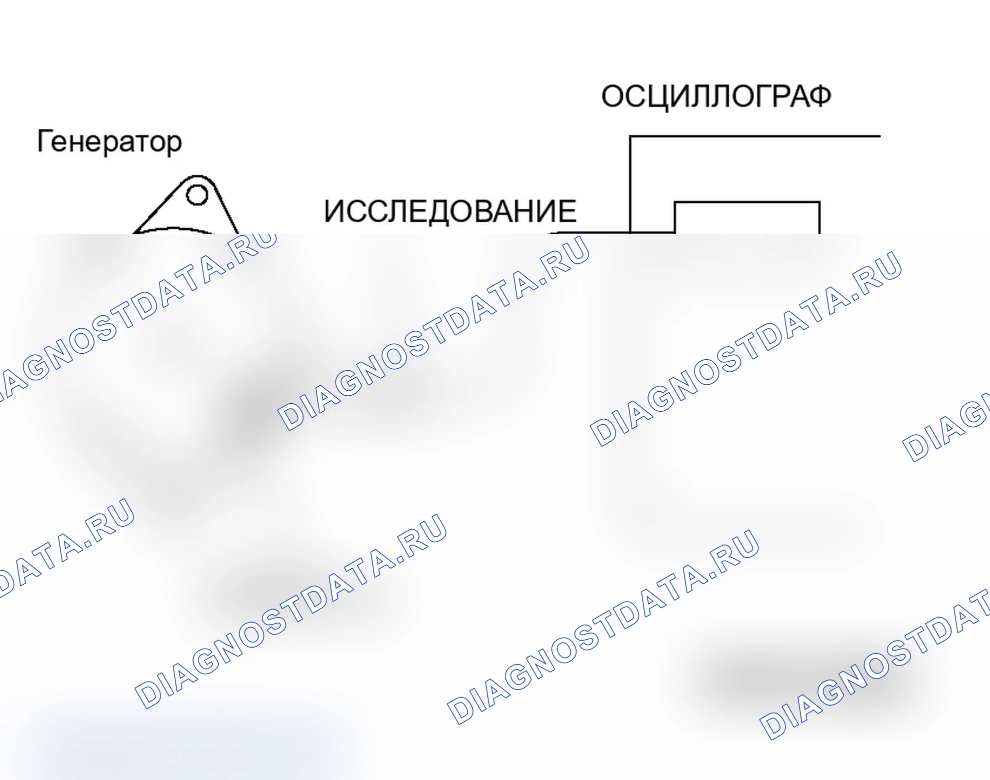 Рис. 52: МЕТОД ИЗМЕРЕНИЯ. Mitsubishi Lancer Ralliart IX рестайлинг