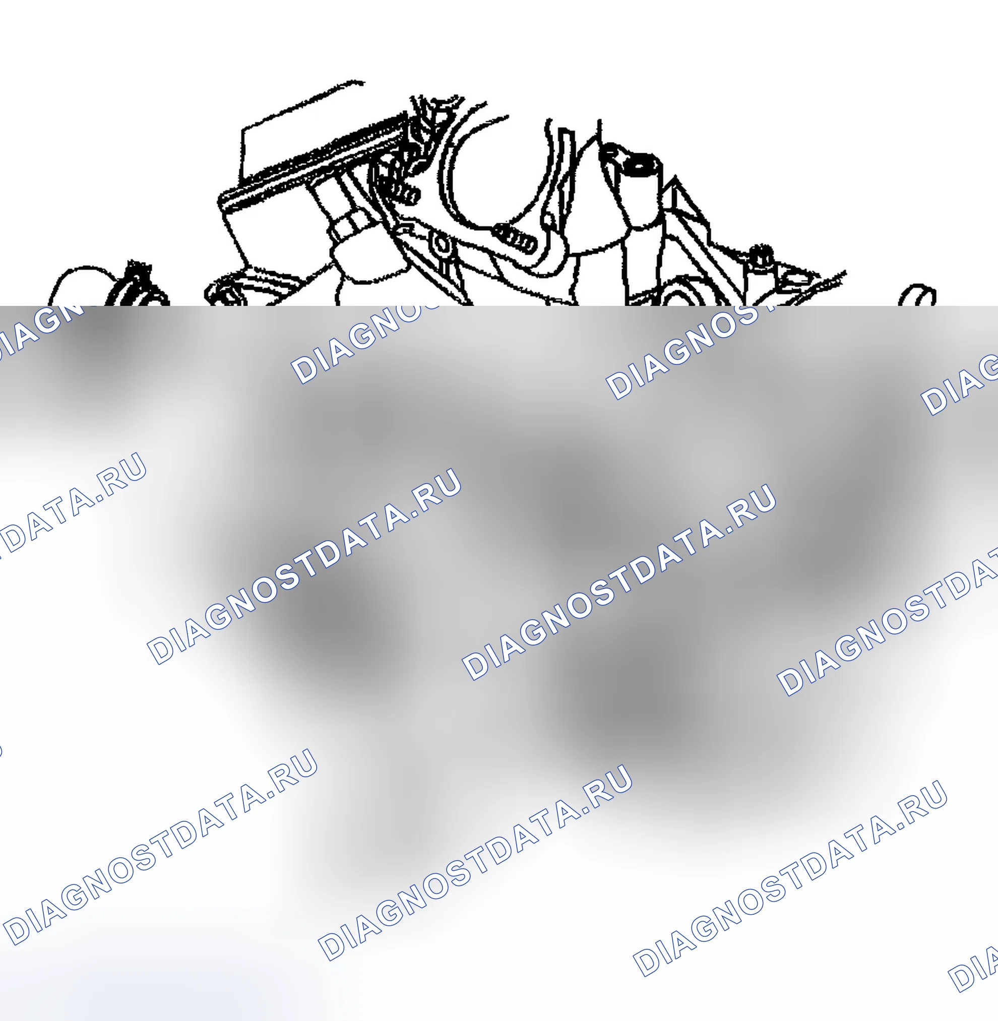 Рис. 129. Chevrolet Suburban K1500 GMT800