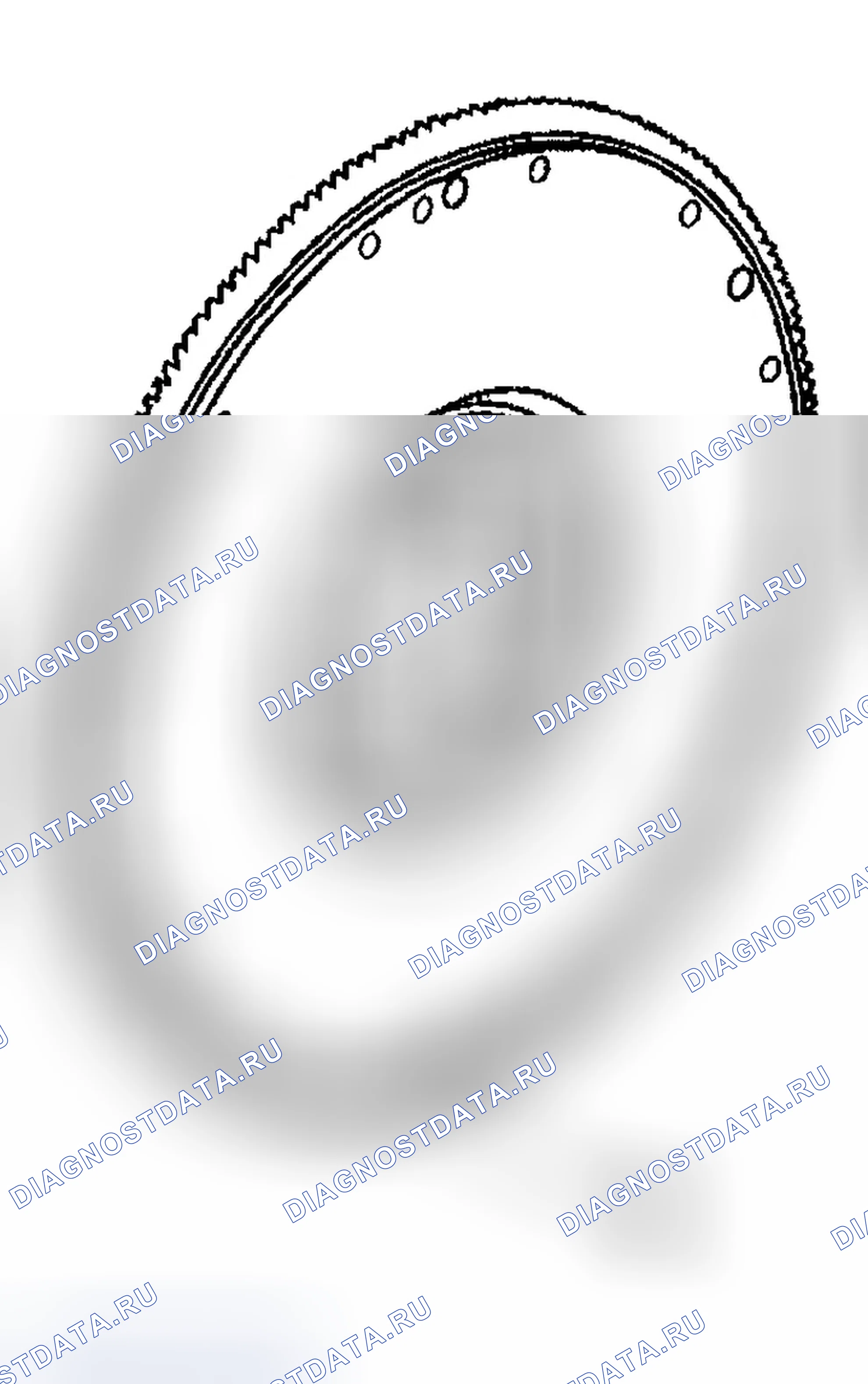 Рис. 405. Chevrolet Silverado 1500 HD 