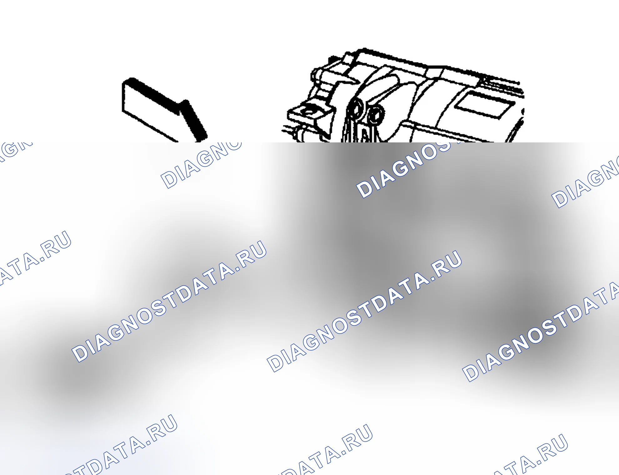 Рис. 245. Chevrolet Suburban K2500 GMT800