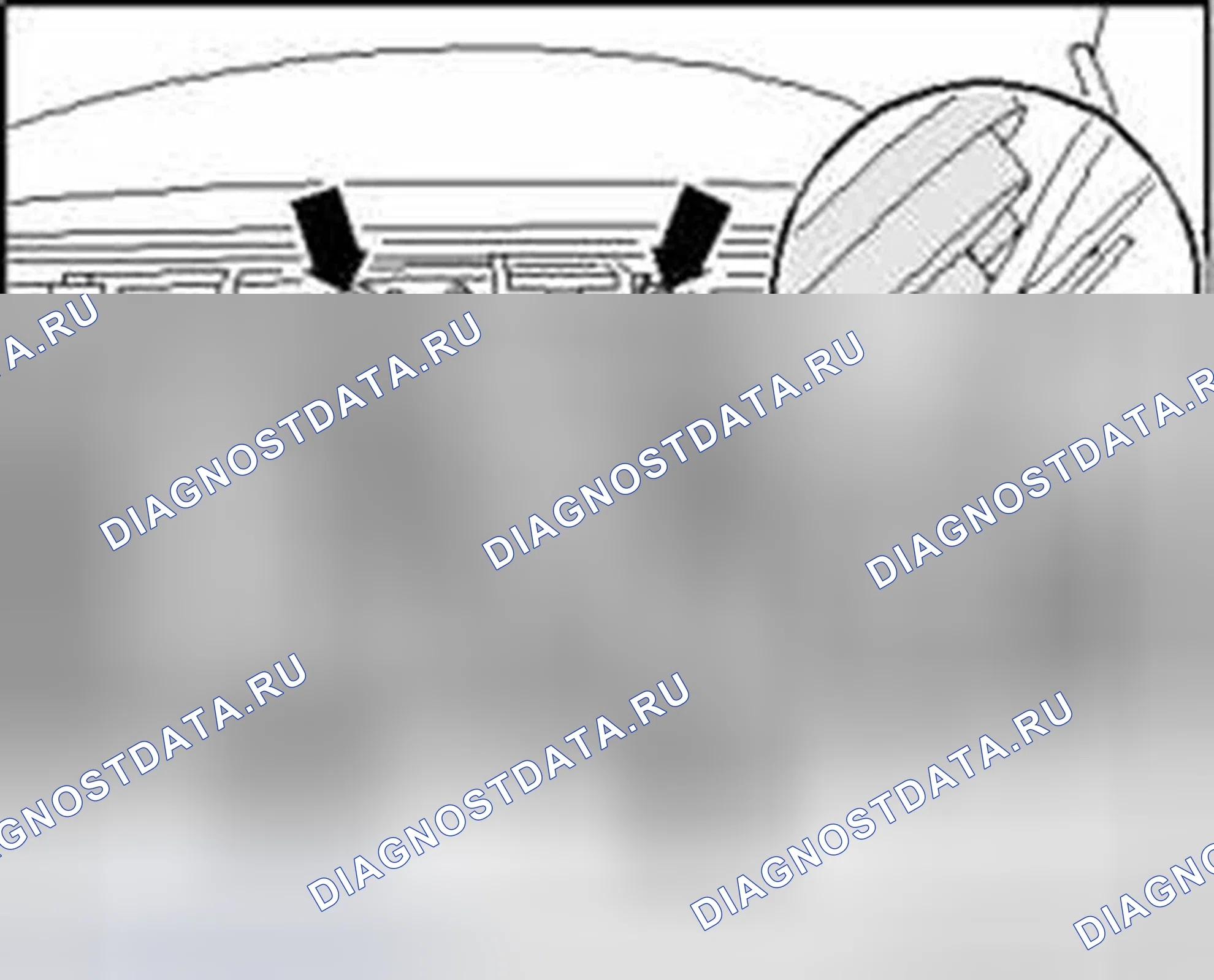 Рис. 146. Audi A8 D3 рестайлинг 2