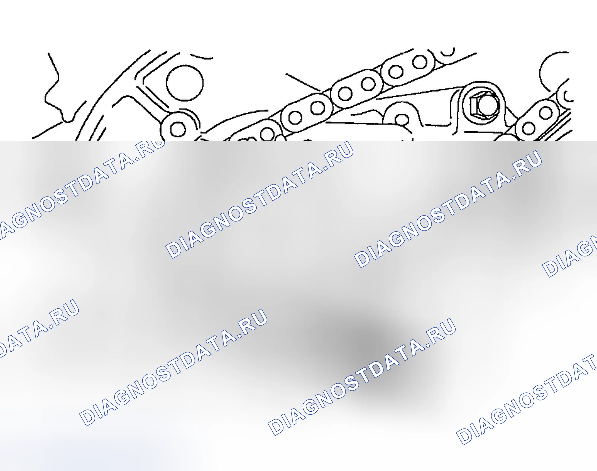 Рис. 285. Ford Excursion I