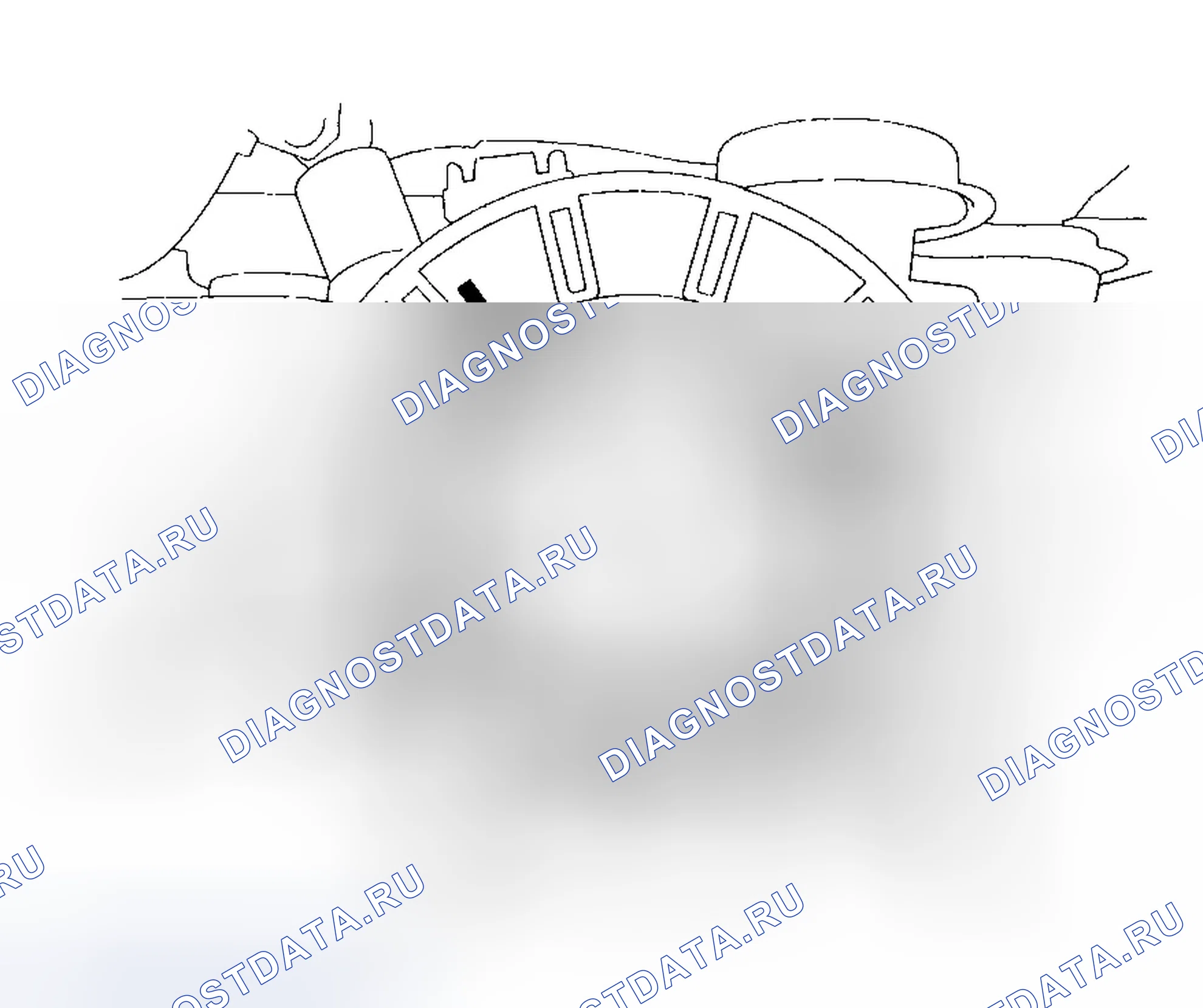 Рис. 25. Honda Pilot I
