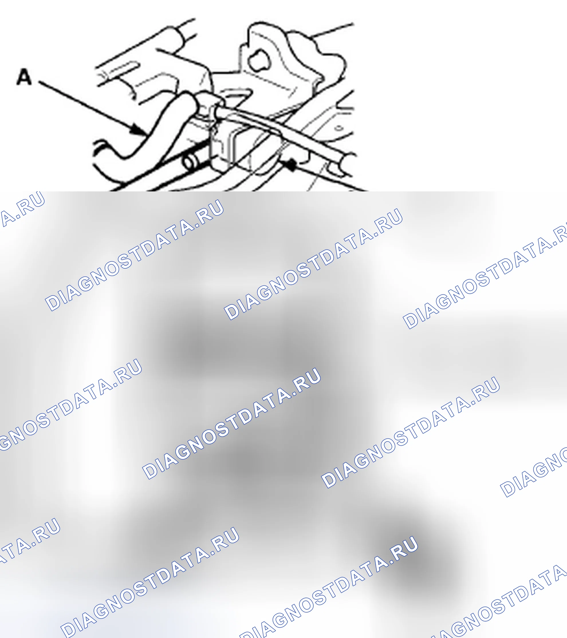 Рис. 796. Honda Insight ZE2 рестайлинг