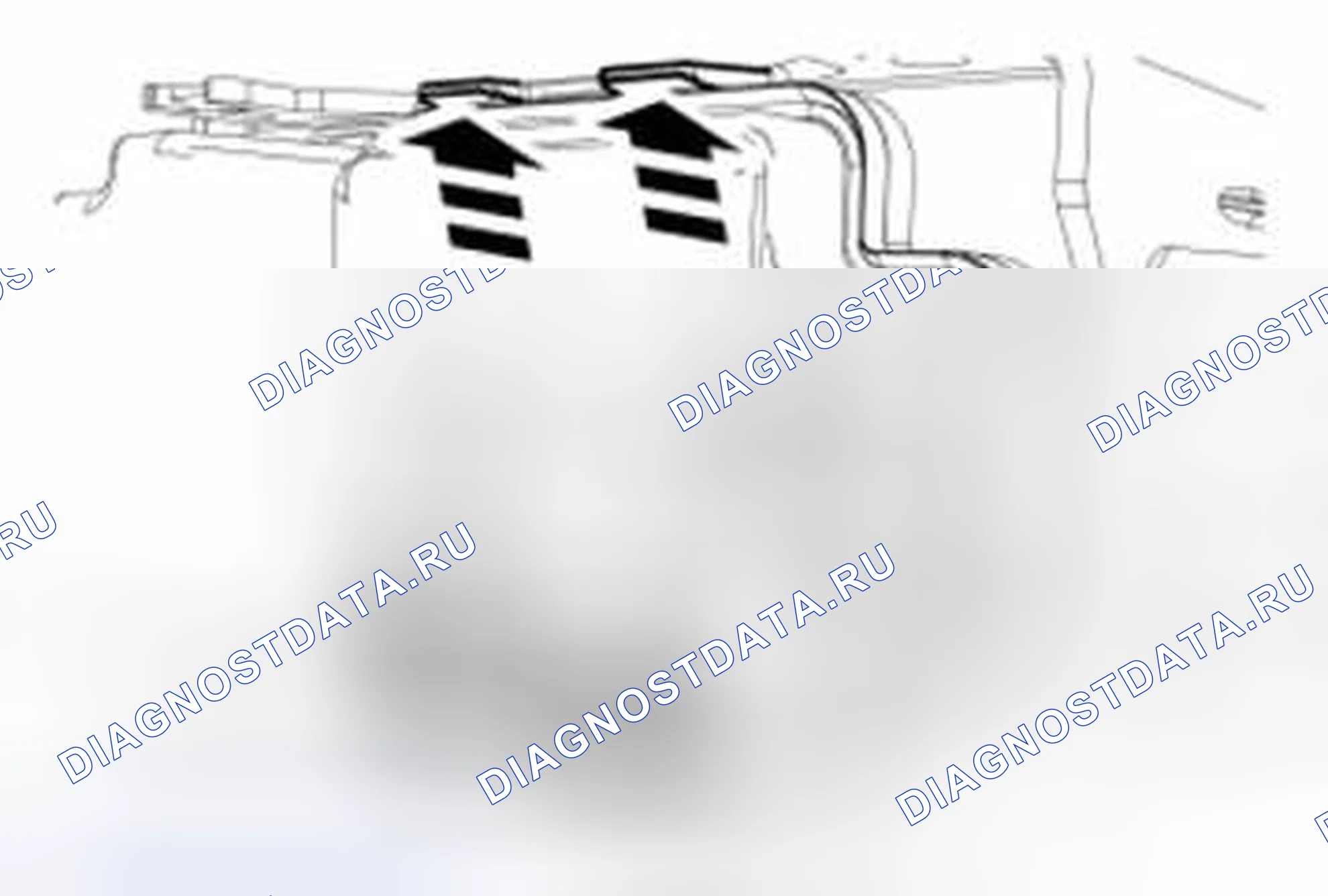 Рис. 293. Ford Pickup F250 Super Duty II